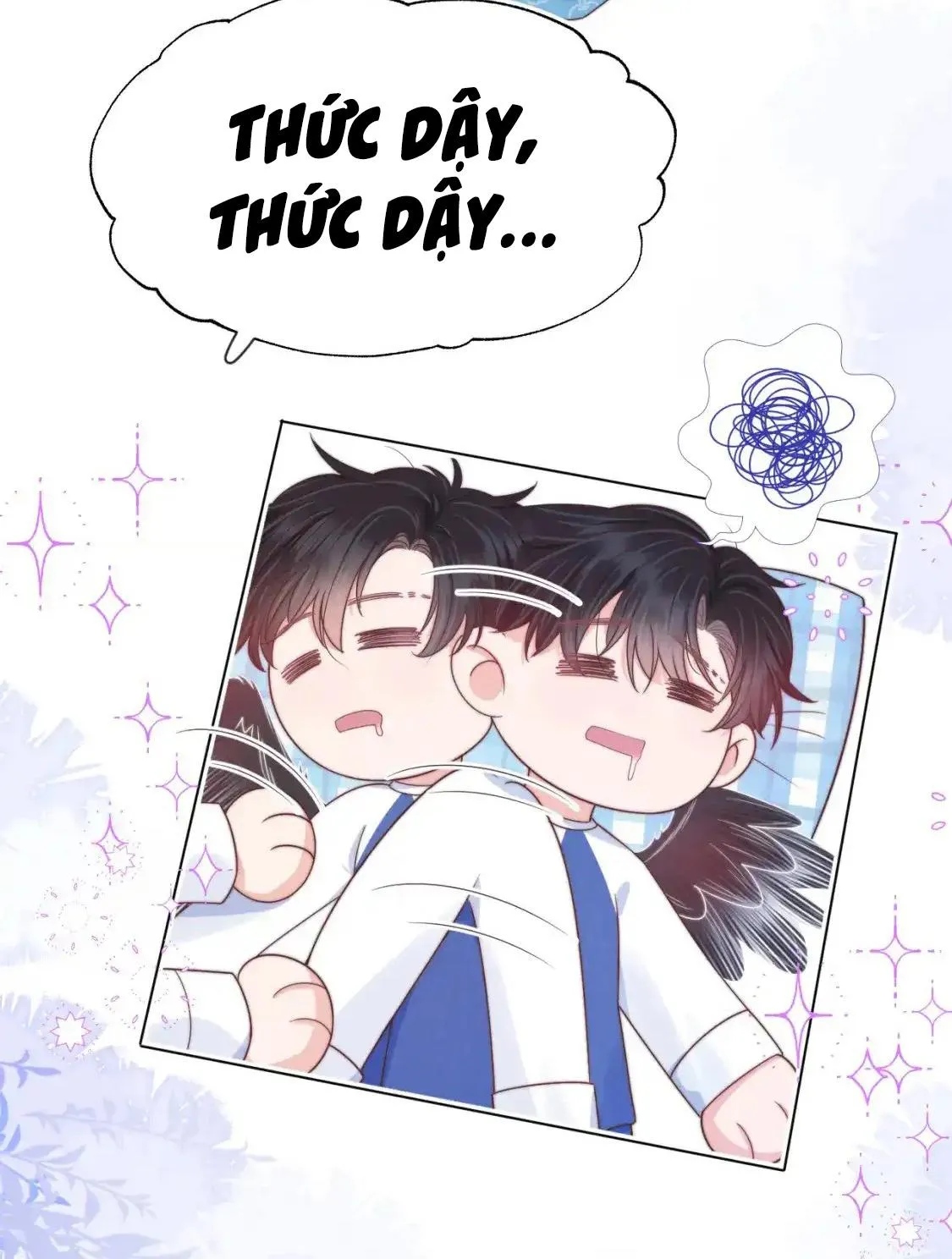 Ss2 Một ngụm ăn cả thỏ con Chapter 44 Trang 10