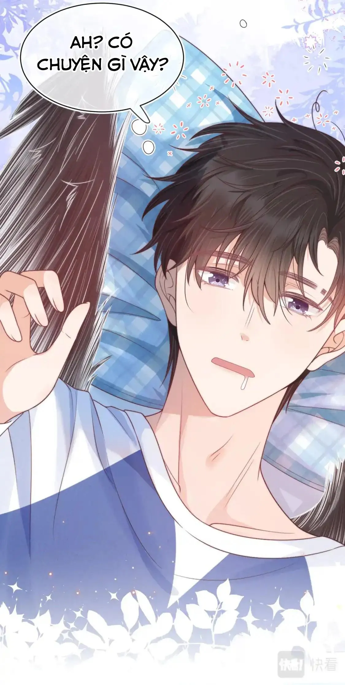 Ss2 Một ngụm ăn cả thỏ con Chapter 44 Trang 11