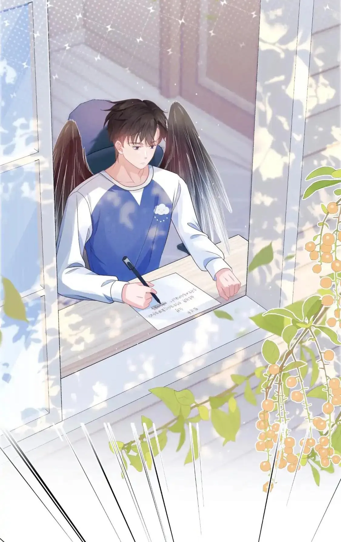 Ss2 Một ngụm ăn cả thỏ con Chapter 44 Trang 13