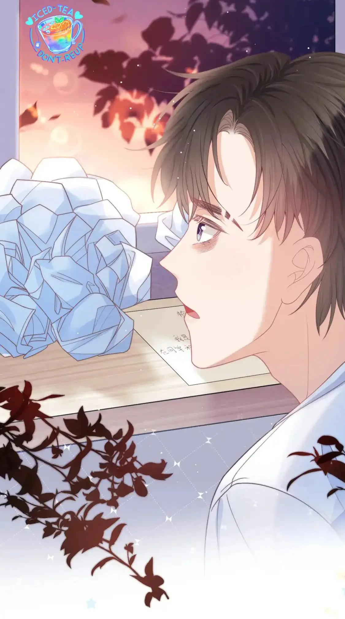 Ss2 Một ngụm ăn cả thỏ con Chapter 44 Trang 23