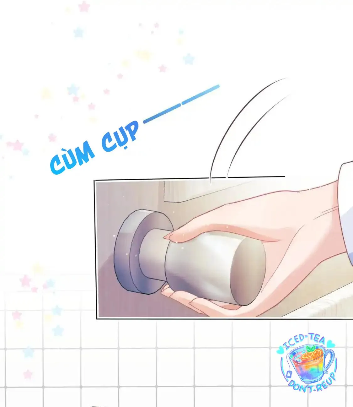 Ss2 Một ngụm ăn cả thỏ con Chapter 44 Trang 25