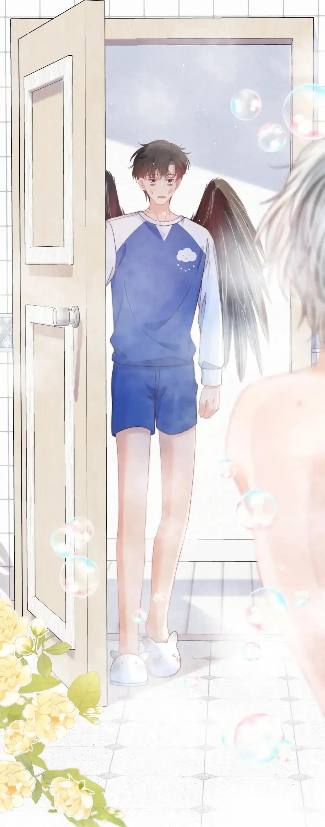 Ss2 Một ngụm ăn cả thỏ con Chapter 44 Trang 26