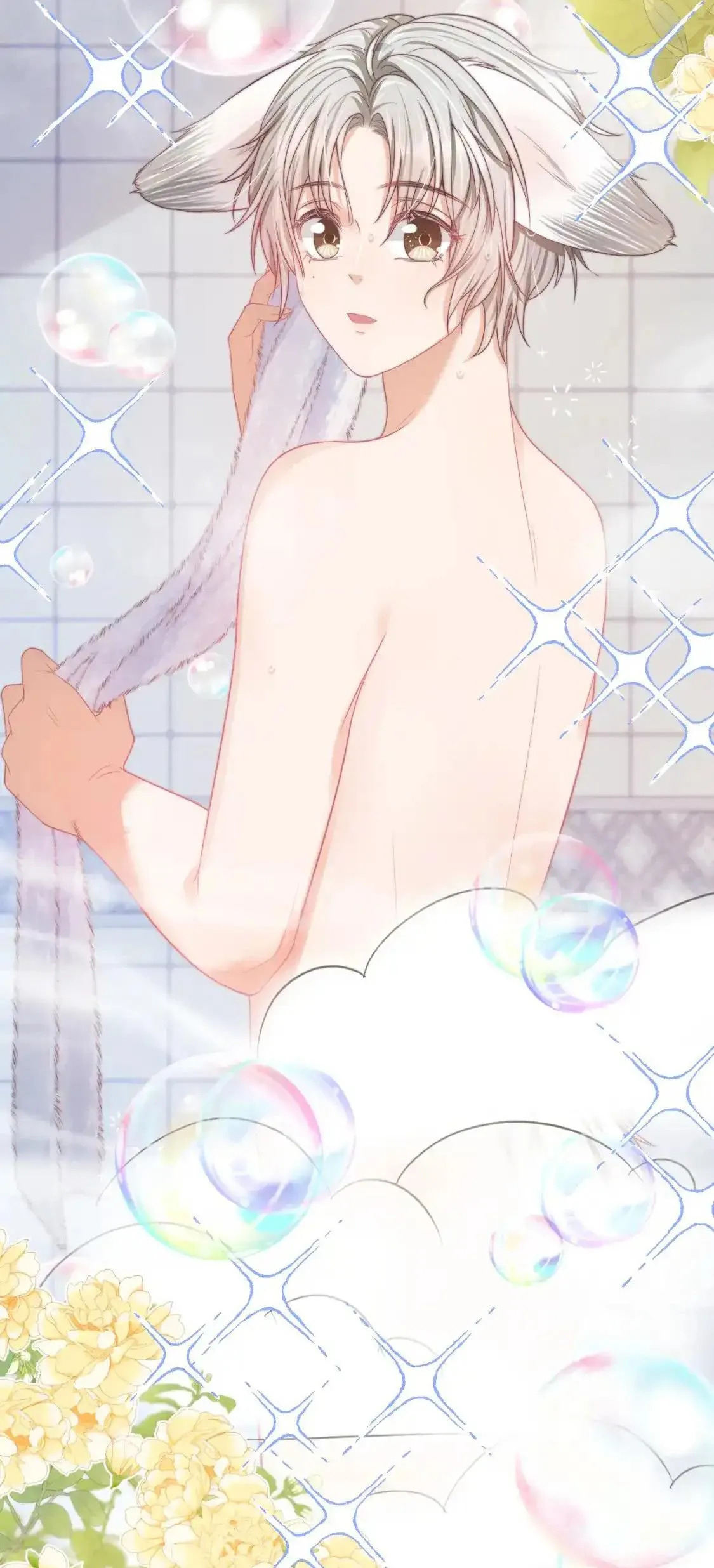 Ss2 Một ngụm ăn cả thỏ con Chapter 44 Trang 28