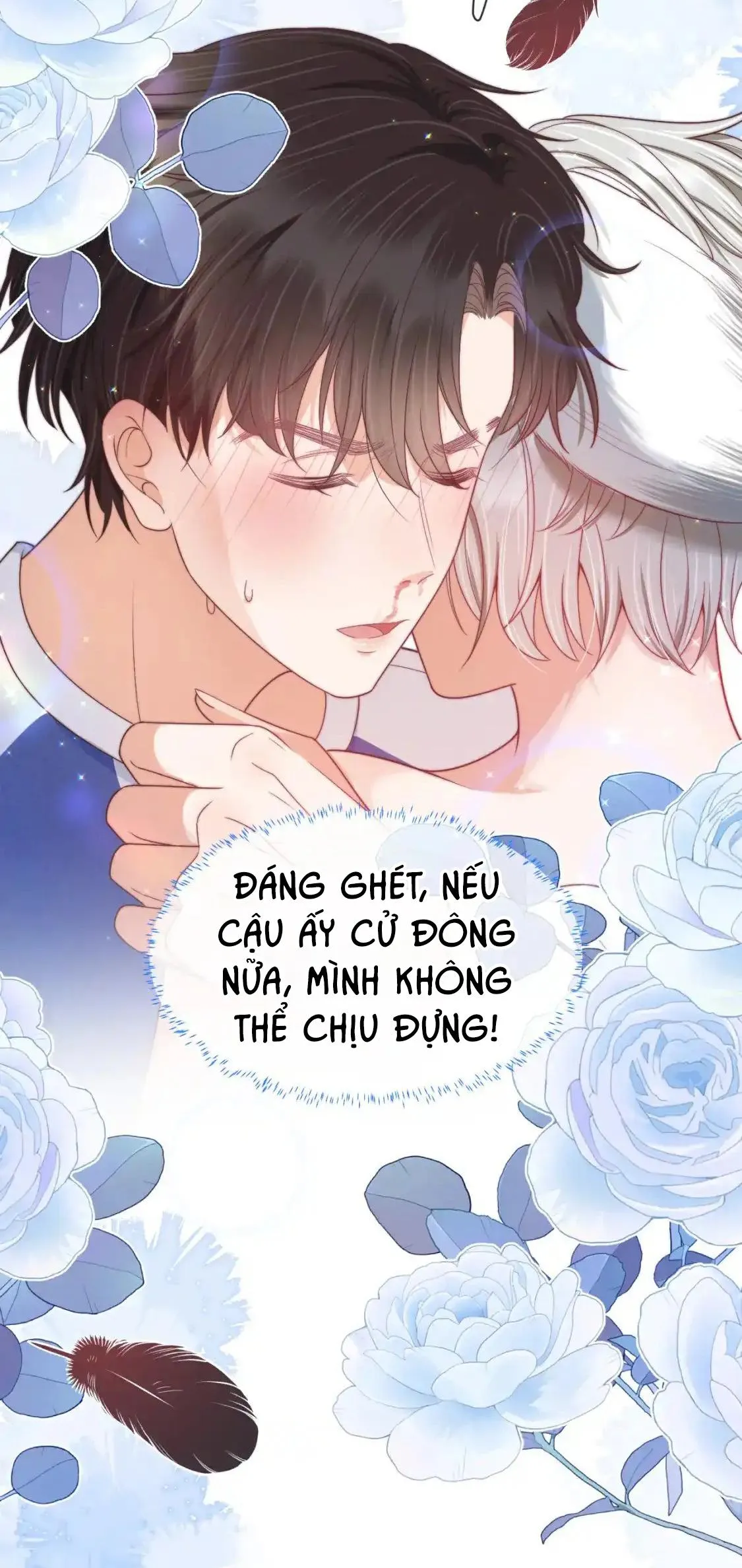 Ss2 Một ngụm ăn cả thỏ con Chapter 44 Trang 34