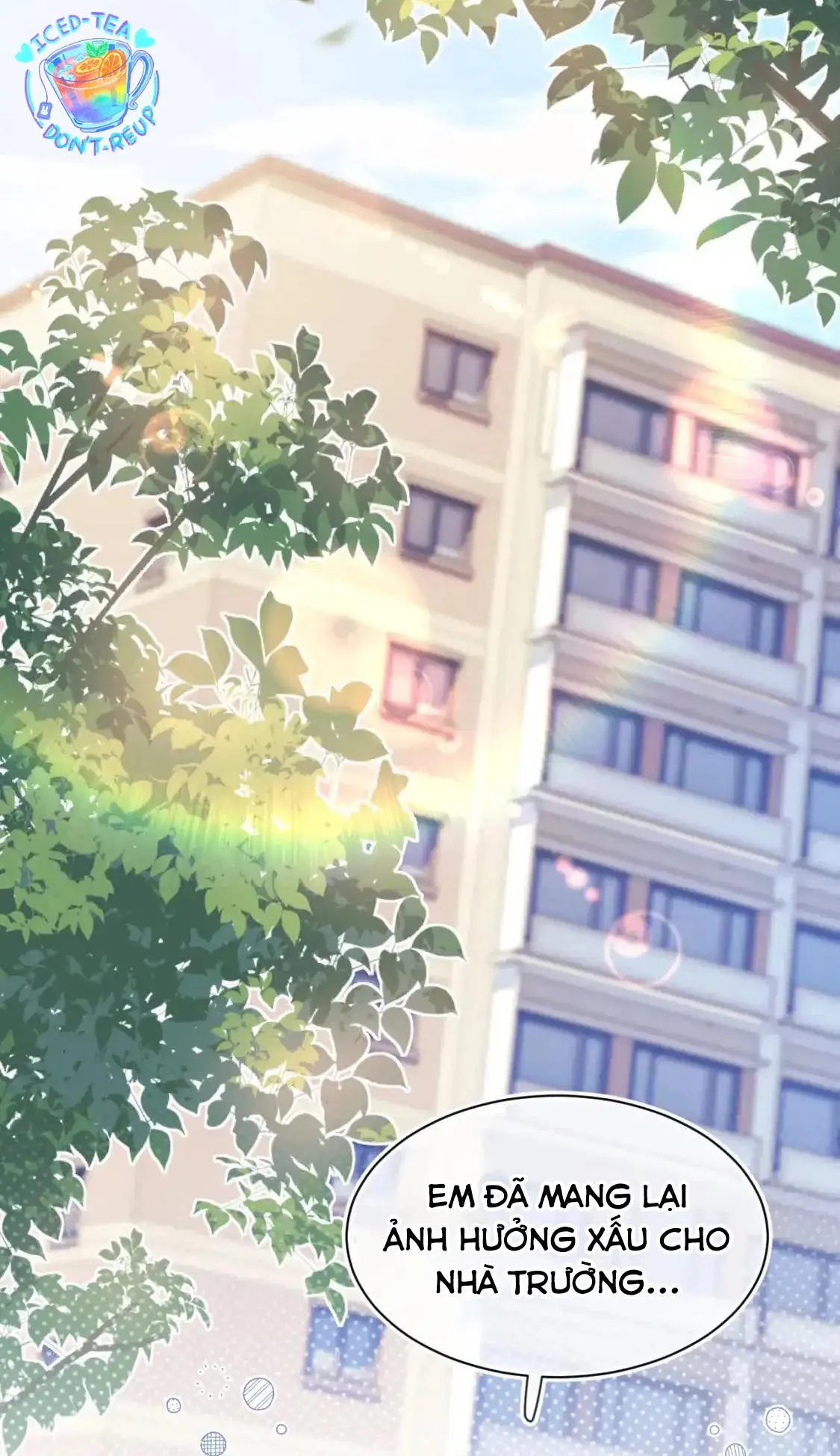 Ss2 Một ngụm ăn cả thỏ con Chapter 44 Trang 36