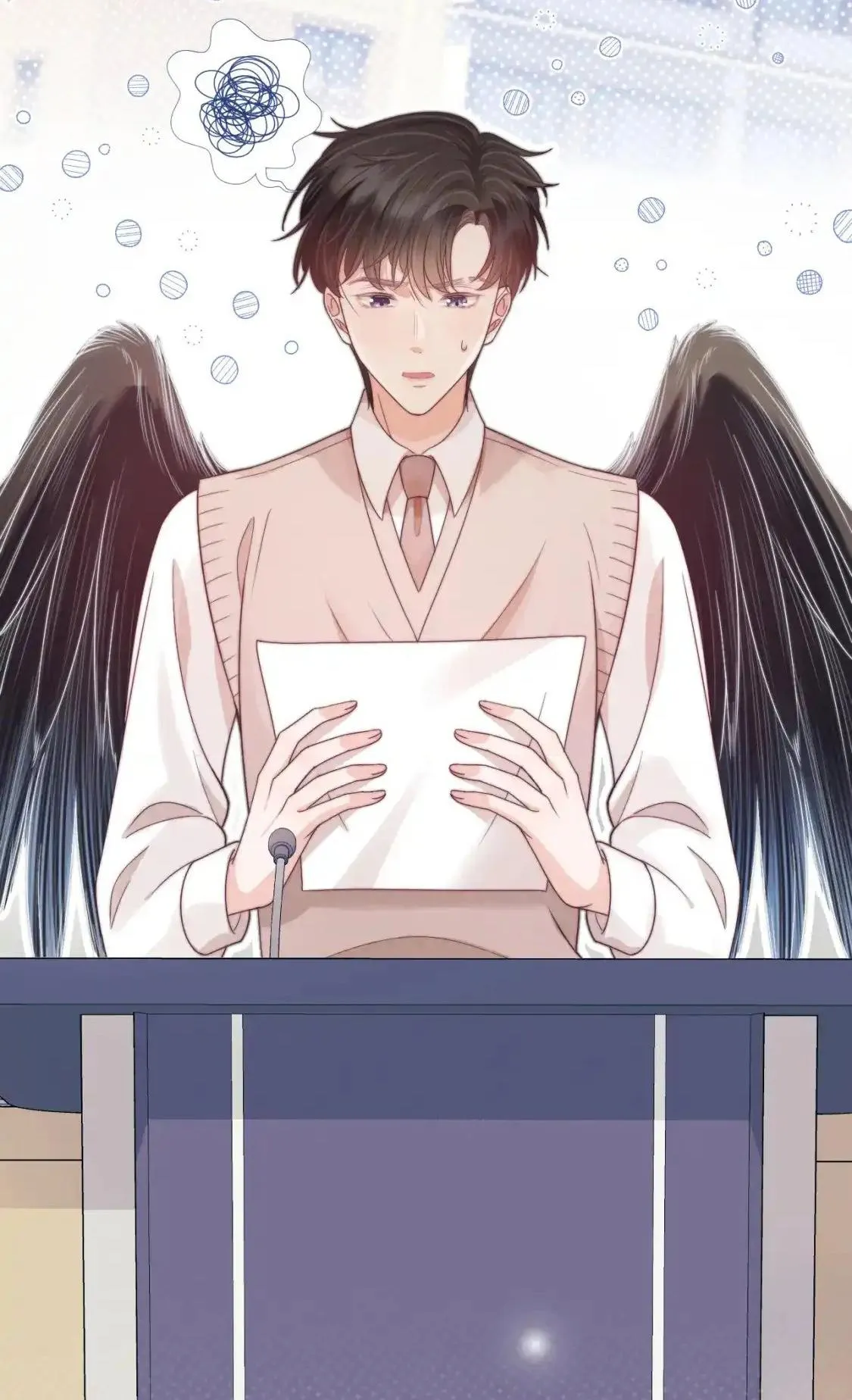 Ss2 Một ngụm ăn cả thỏ con Chapter 44 Trang 37