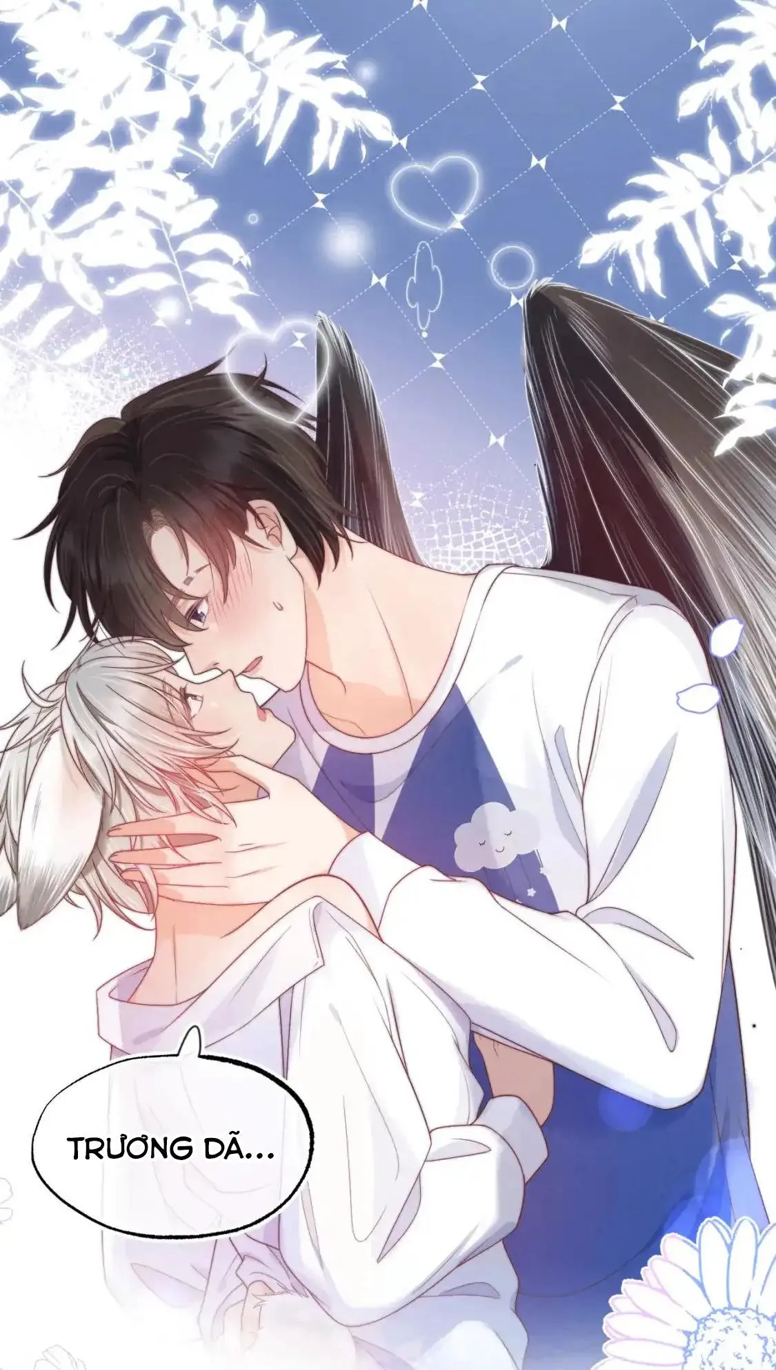 Ss2 Một ngụm ăn cả thỏ con Chapter 44 Trang 39