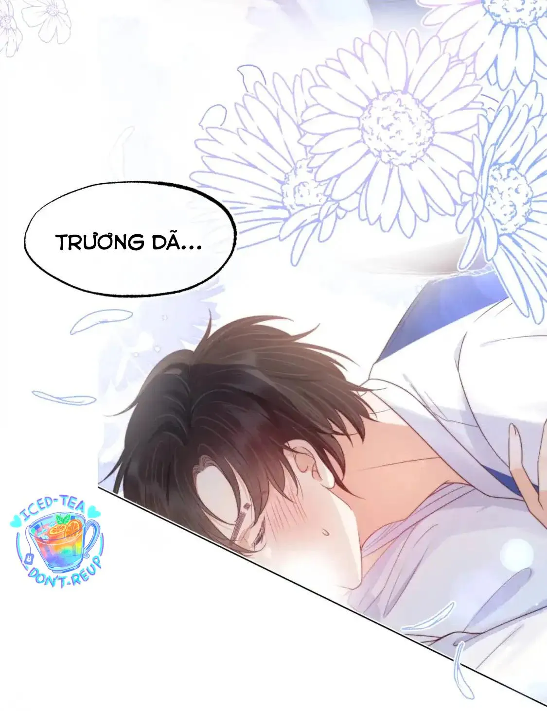 Ss2 Một ngụm ăn cả thỏ con Chapter 44 Trang 40