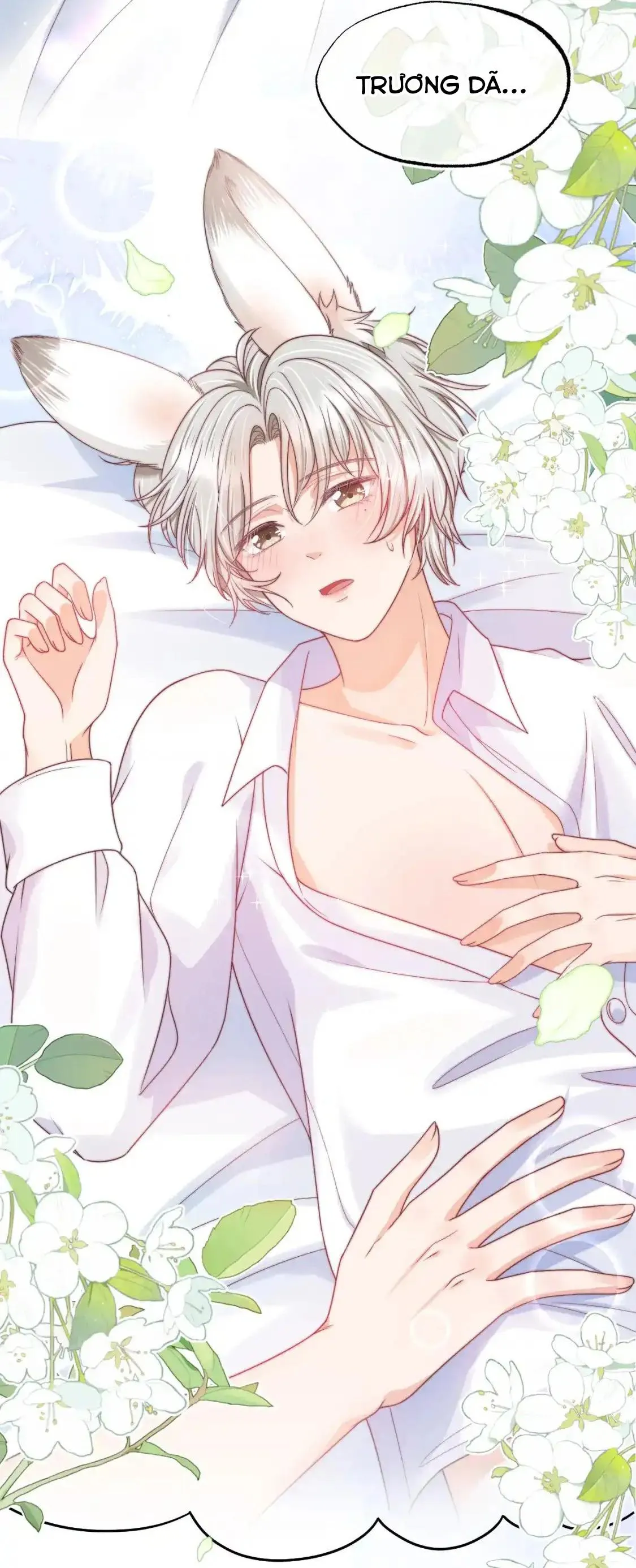 Ss2 Một ngụm ăn cả thỏ con Chapter 44 Trang 42