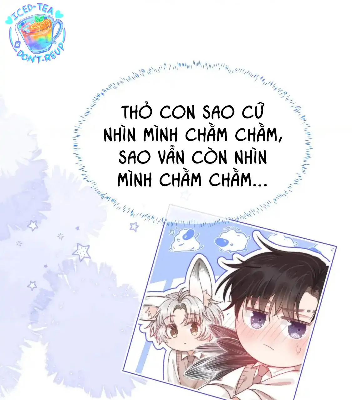 Ss2 Một ngụm ăn cả thỏ con Chapter 44 Trang 47