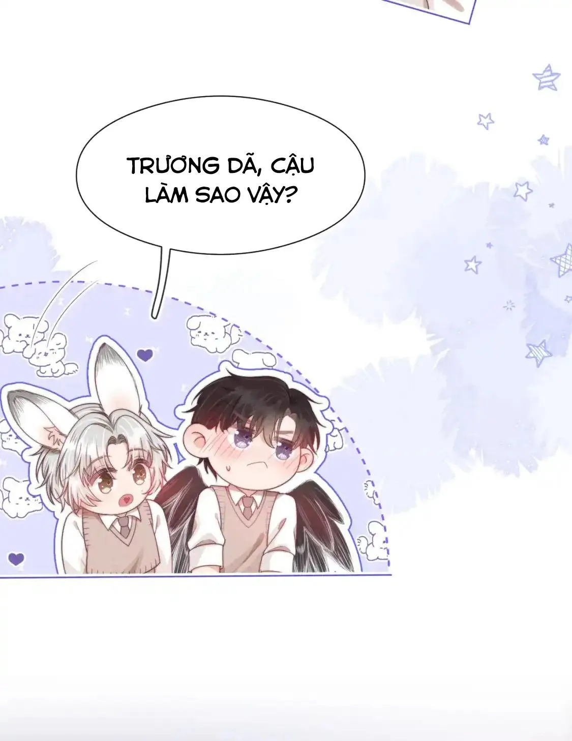 Ss2 Một ngụm ăn cả thỏ con Chapter 44 Trang 48