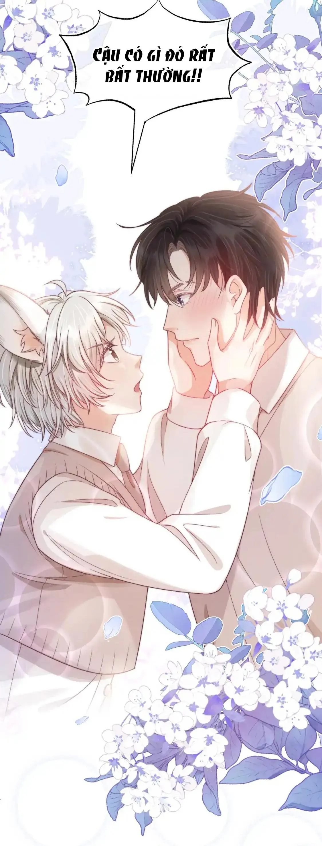 Ss2 Một ngụm ăn cả thỏ con Chapter 44 Trang 51