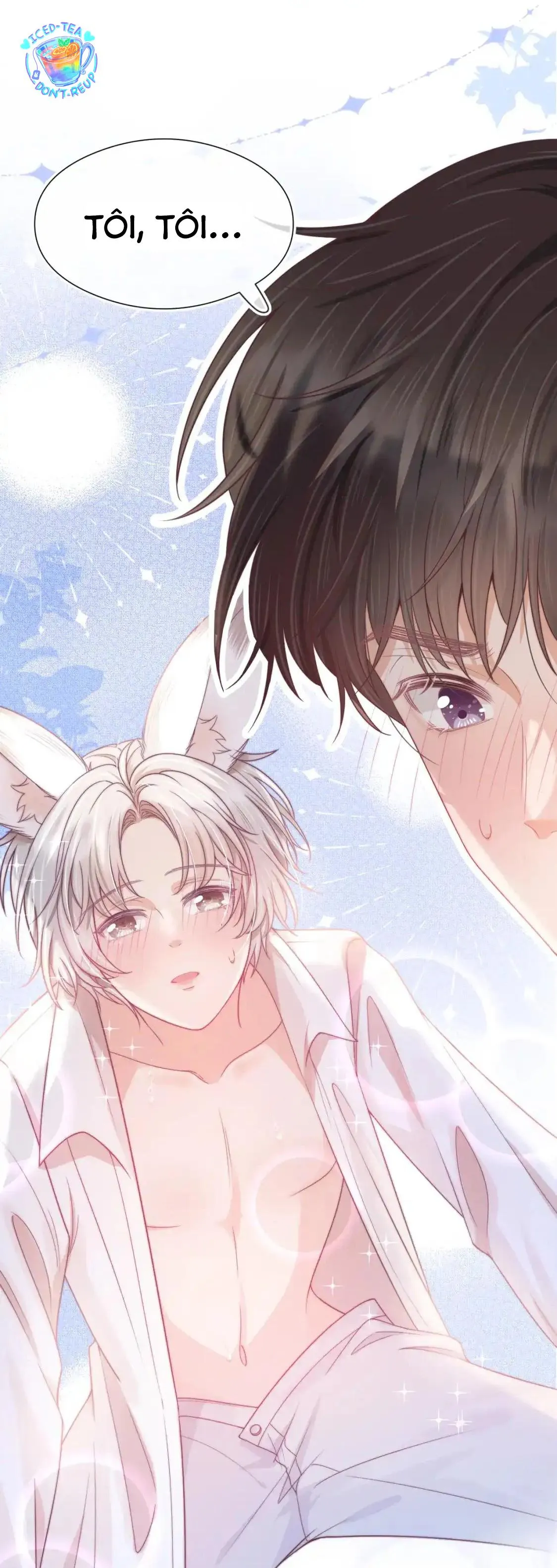 Ss2 Một ngụm ăn cả thỏ con Chapter 45 Trang 3