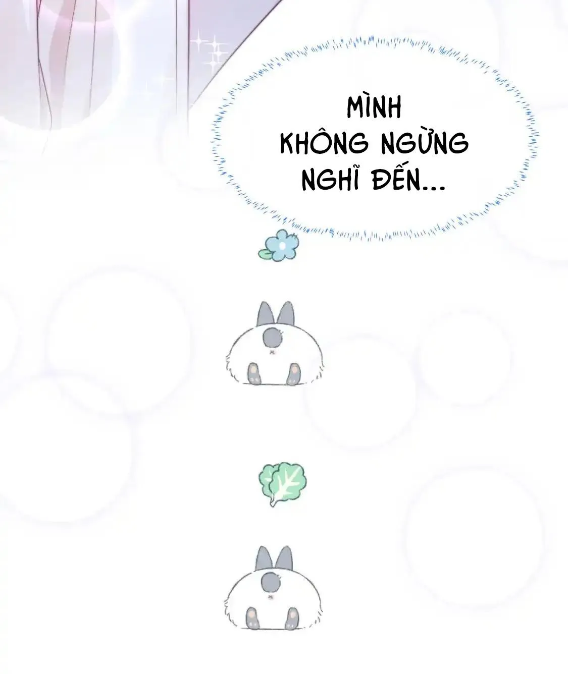 Ss2 Một ngụm ăn cả thỏ con Chapter 45 Trang 4