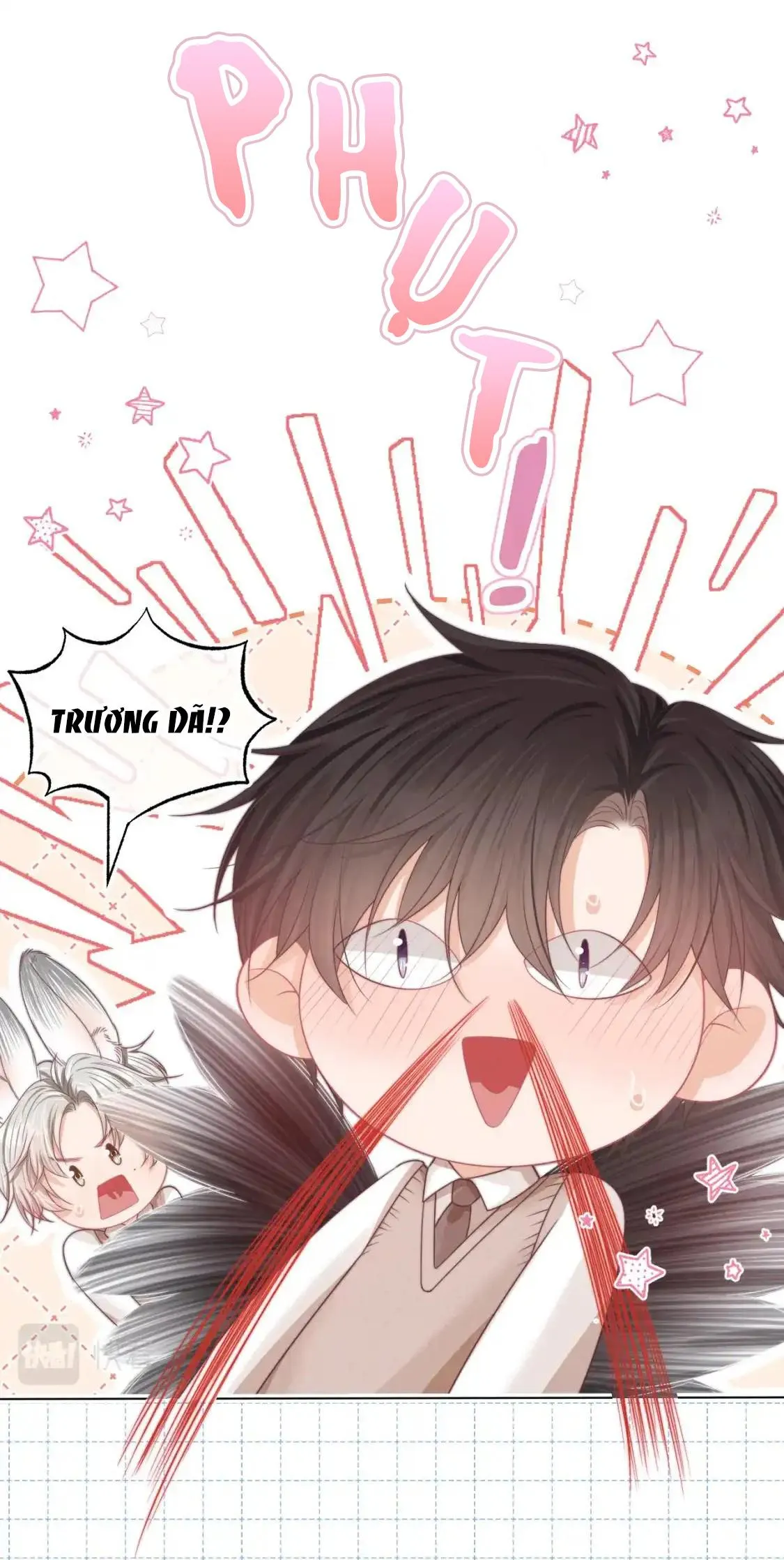 Ss2 Một ngụm ăn cả thỏ con Chapter 45 Trang 5