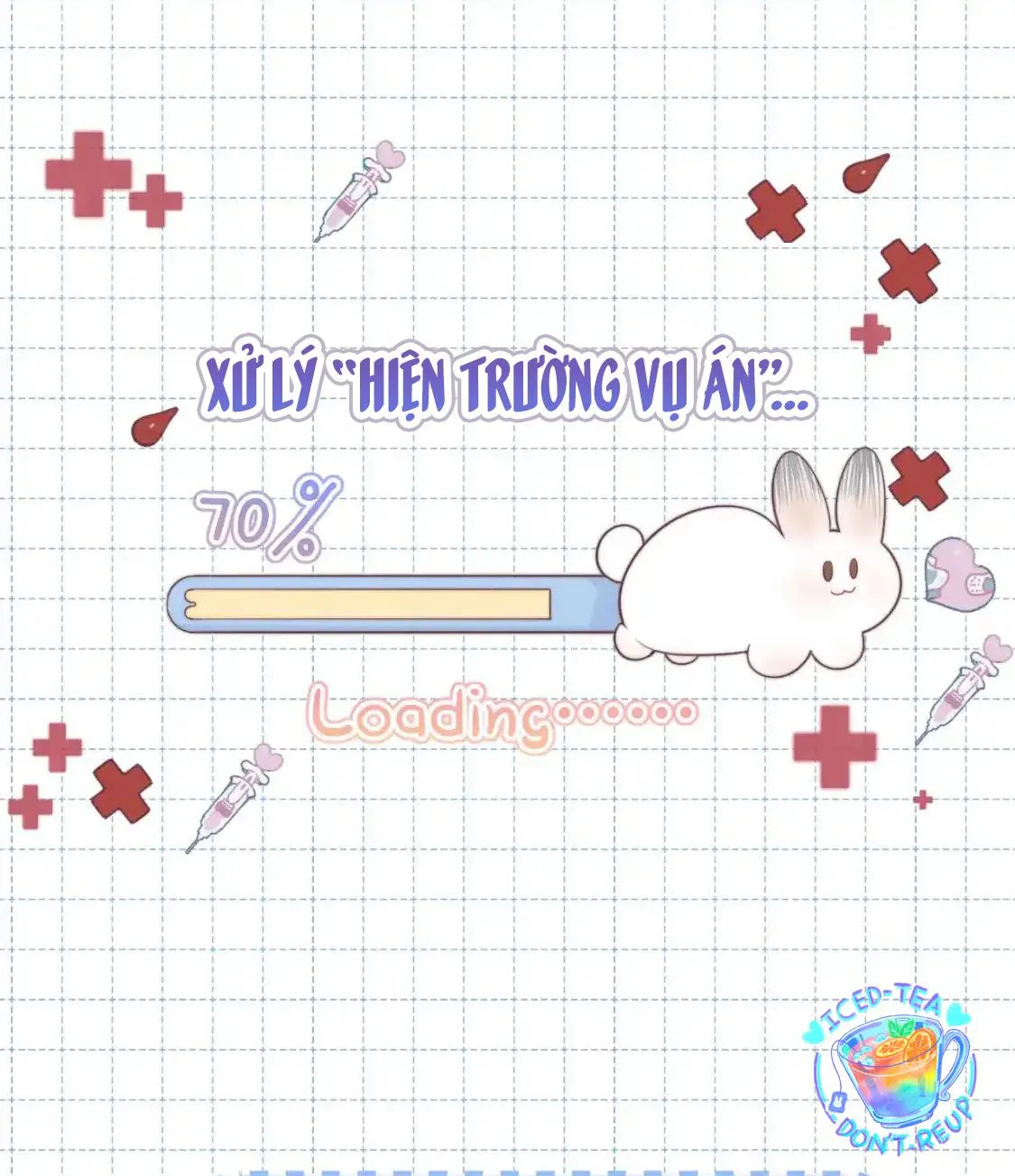 Ss2 Một ngụm ăn cả thỏ con Chapter 45 Trang 6