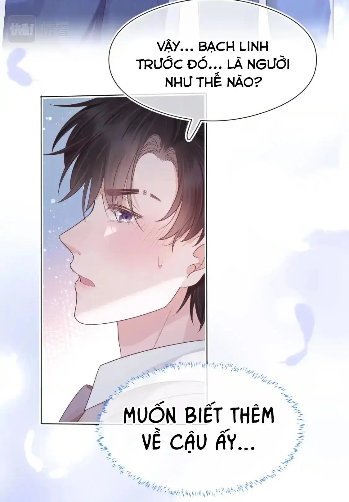 Ss2 Một ngụm ăn cả thỏ con Chapter 45 Trang 20