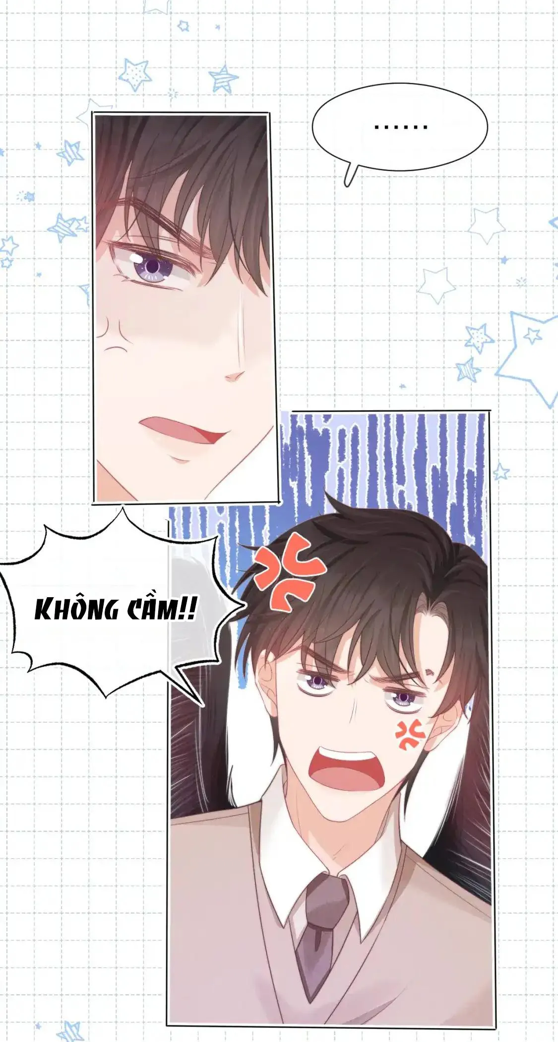 Ss2 Một ngụm ăn cả thỏ con Chapter 45 Trang 28