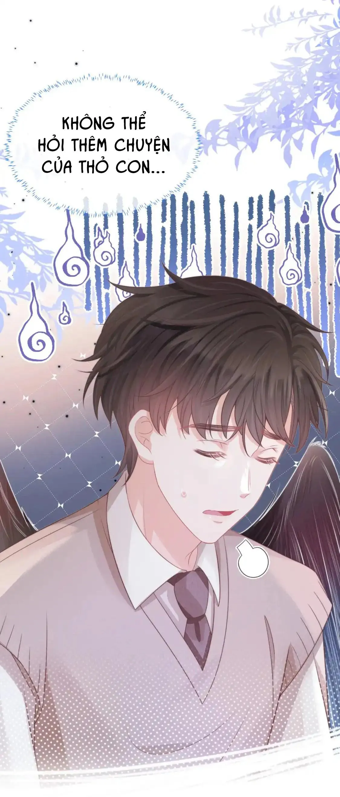 Ss2 Một ngụm ăn cả thỏ con Chapter 45 Trang 32