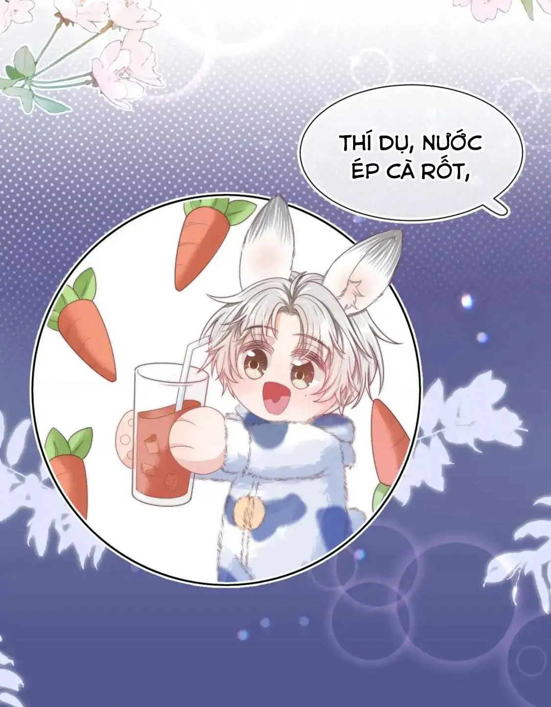 Ss2 Một ngụm ăn cả thỏ con Chapter 45 Trang 38