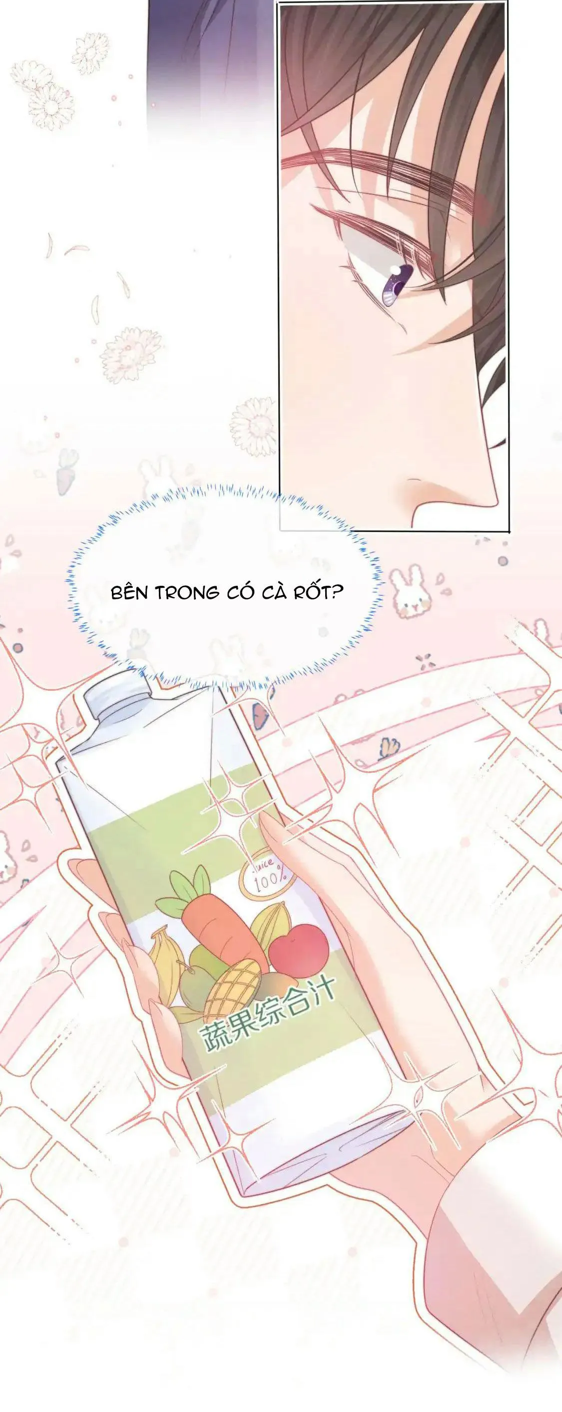 Ss2 Một ngụm ăn cả thỏ con Chapter 46 Trang 8