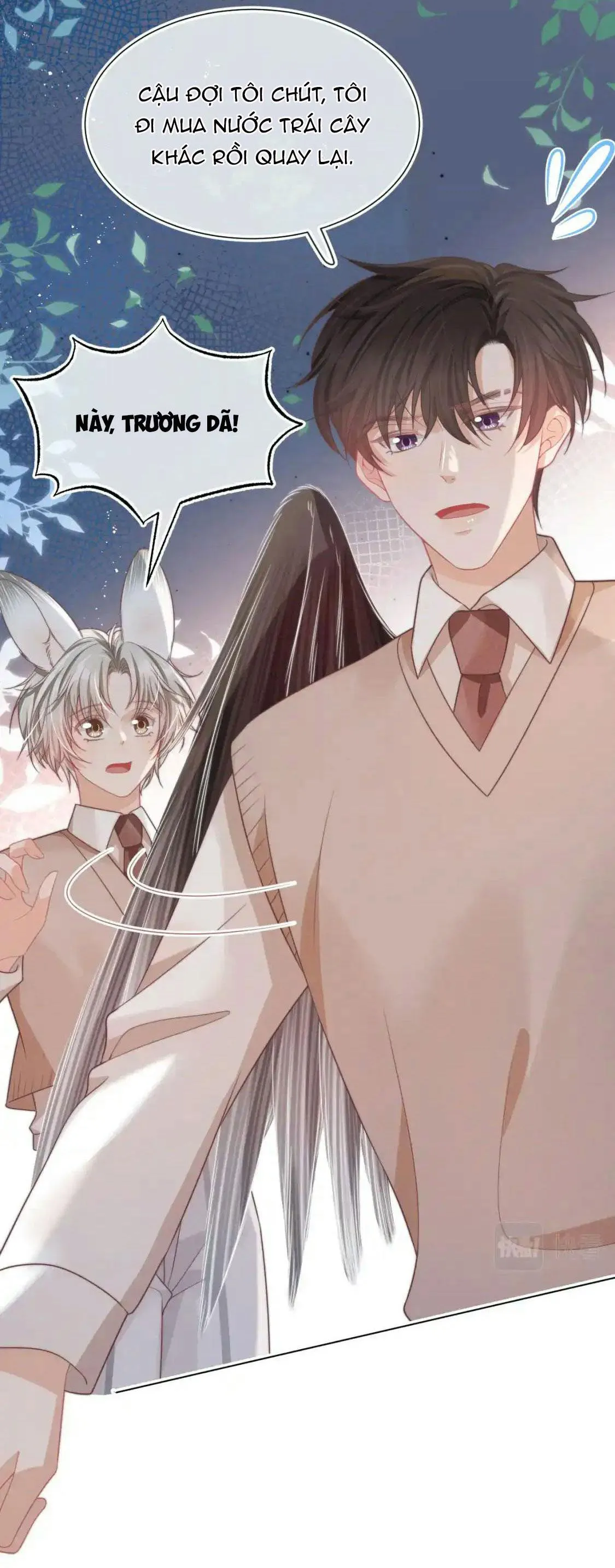 Ss2 Một ngụm ăn cả thỏ con Chapter 46 Trang 10