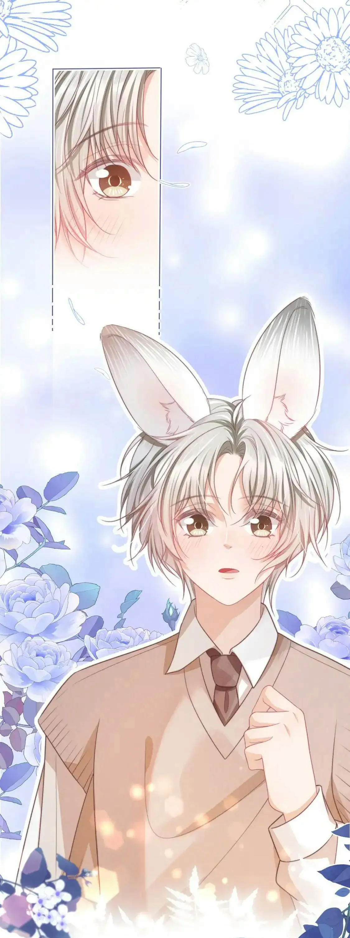 Ss2 Một ngụm ăn cả thỏ con Chapter 46 Trang 13