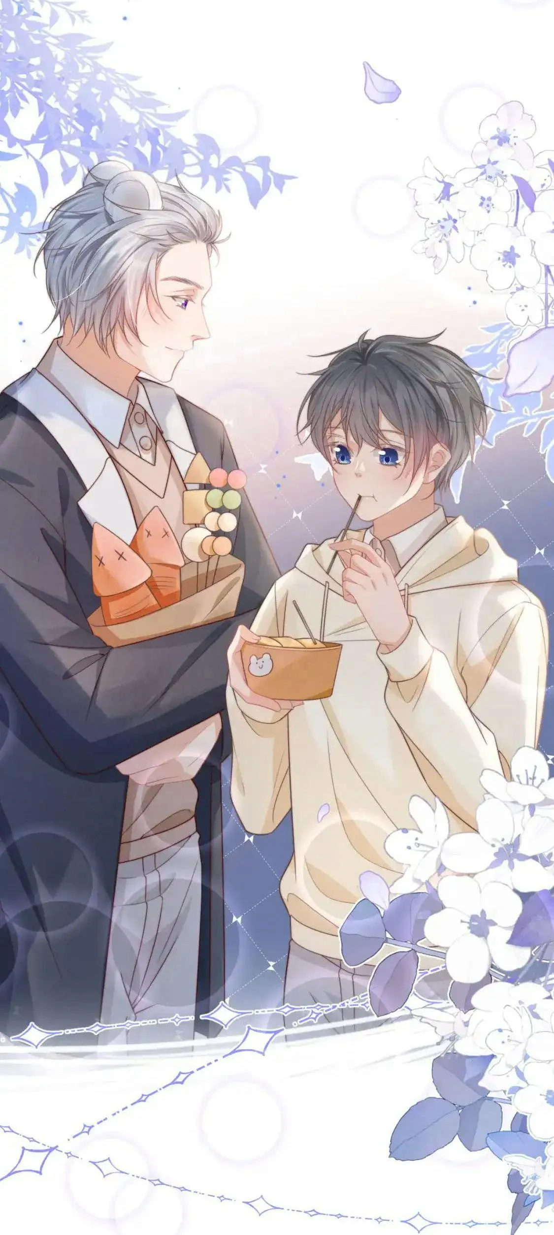 Ss2 Một ngụm ăn cả thỏ con Chapter 46 Trang 20