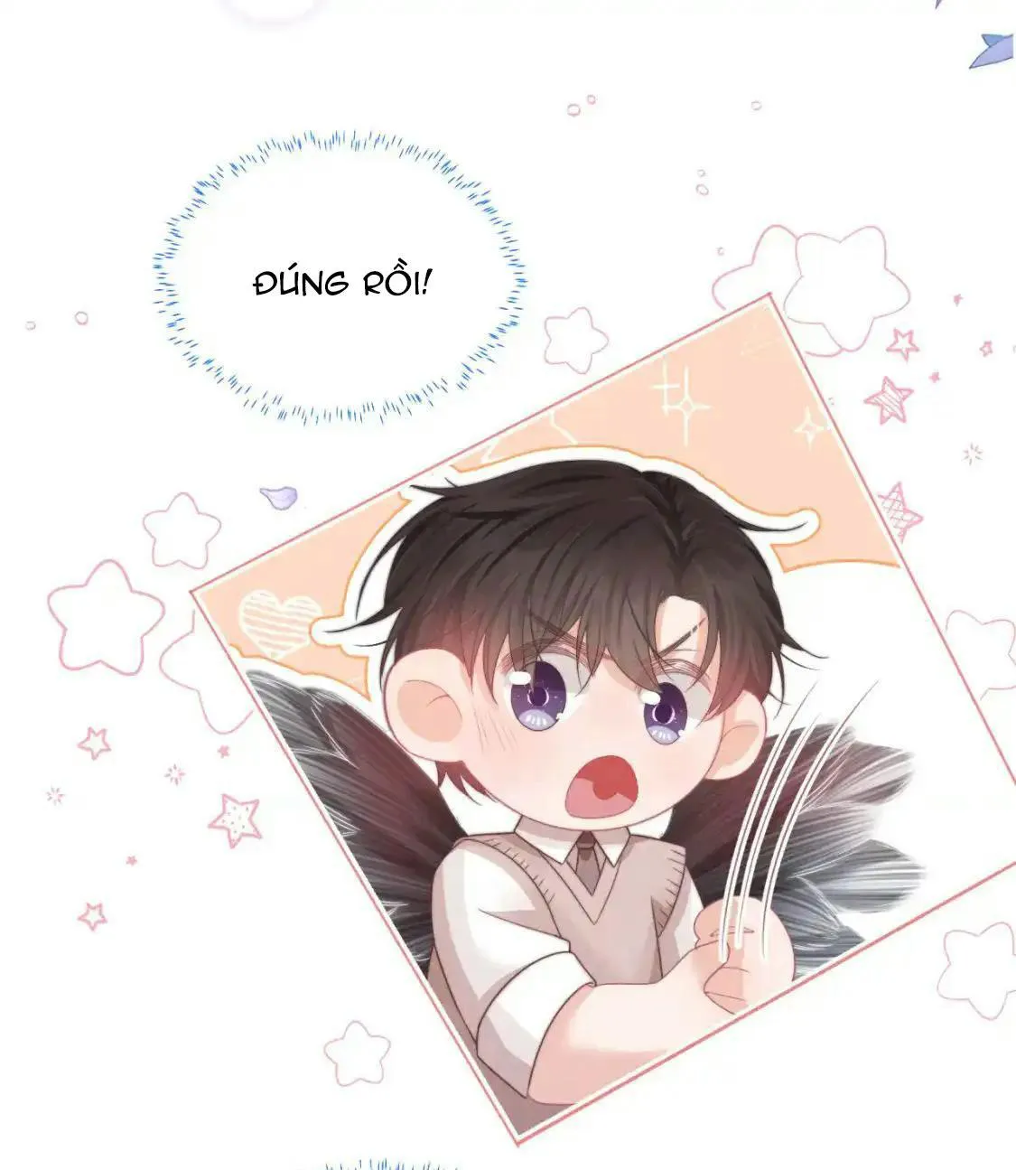 Ss2 Một ngụm ăn cả thỏ con Chapter 46 Trang 21