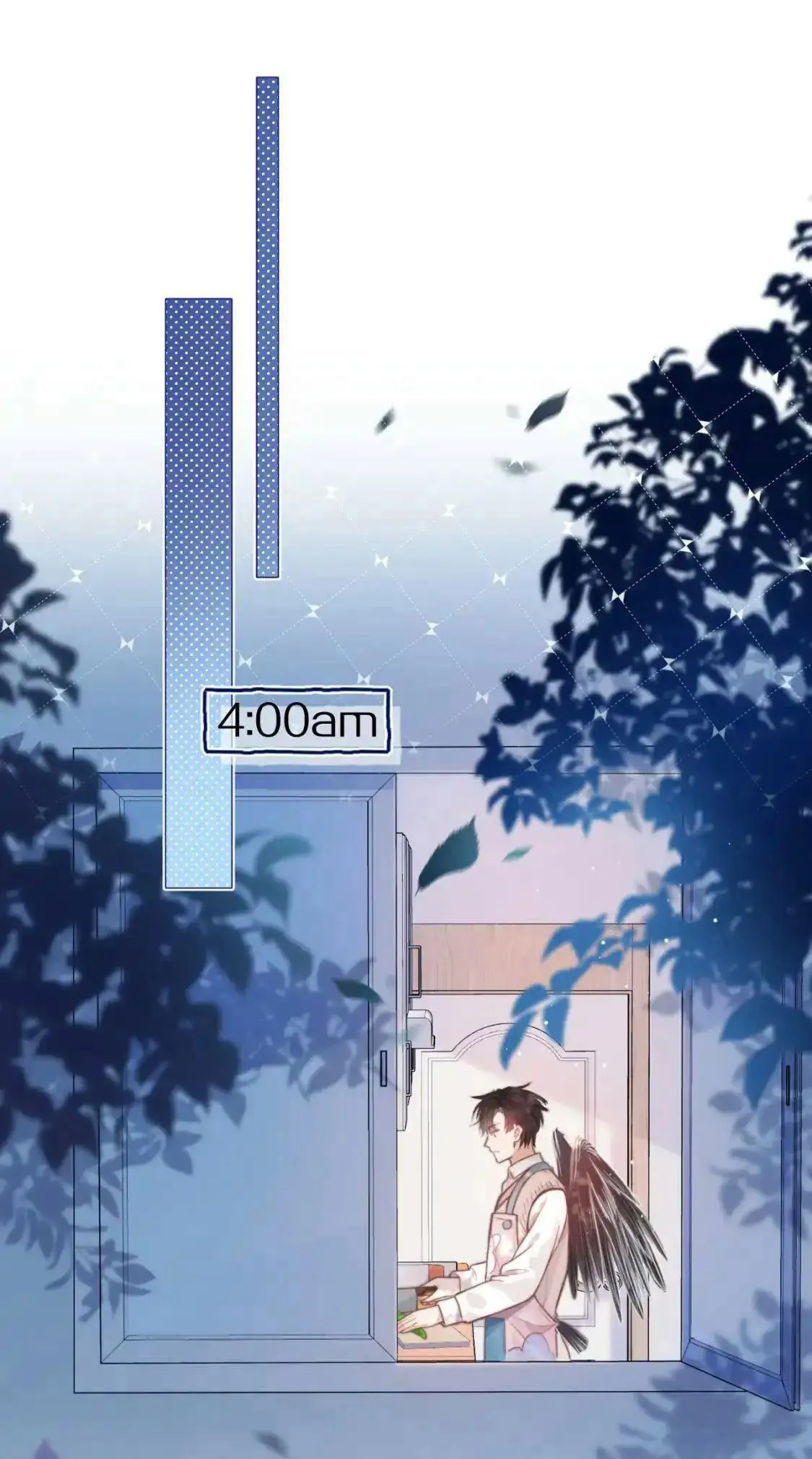 Ss2 Một ngụm ăn cả thỏ con Chapter 46 Trang 24