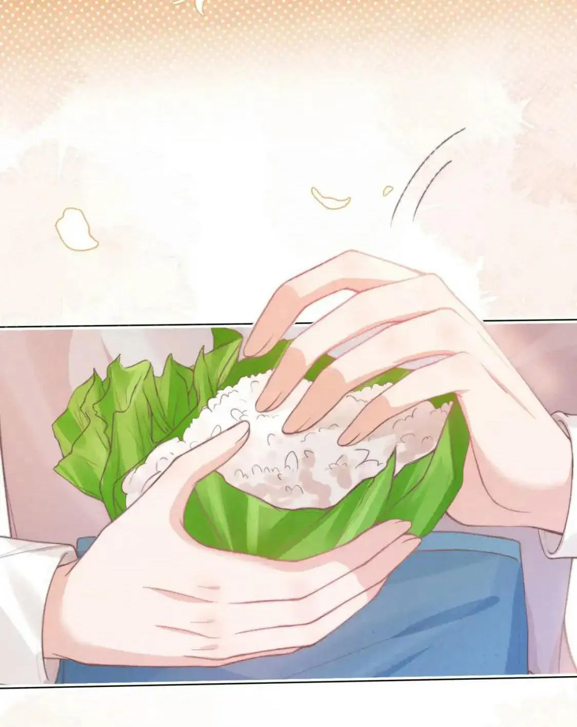 Ss2 Một ngụm ăn cả thỏ con Chapter 46 Trang 26