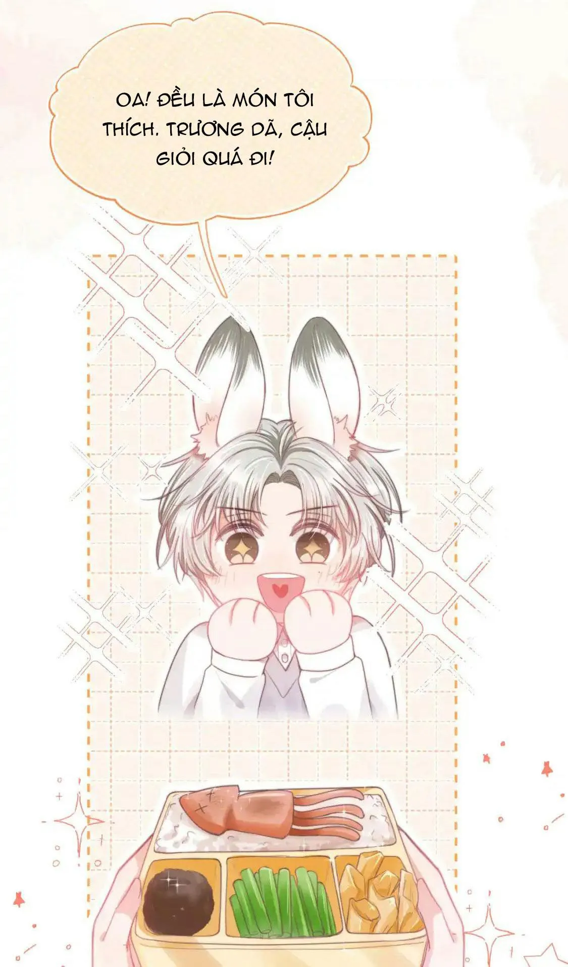 Ss2 Một ngụm ăn cả thỏ con Chapter 46 Trang 27