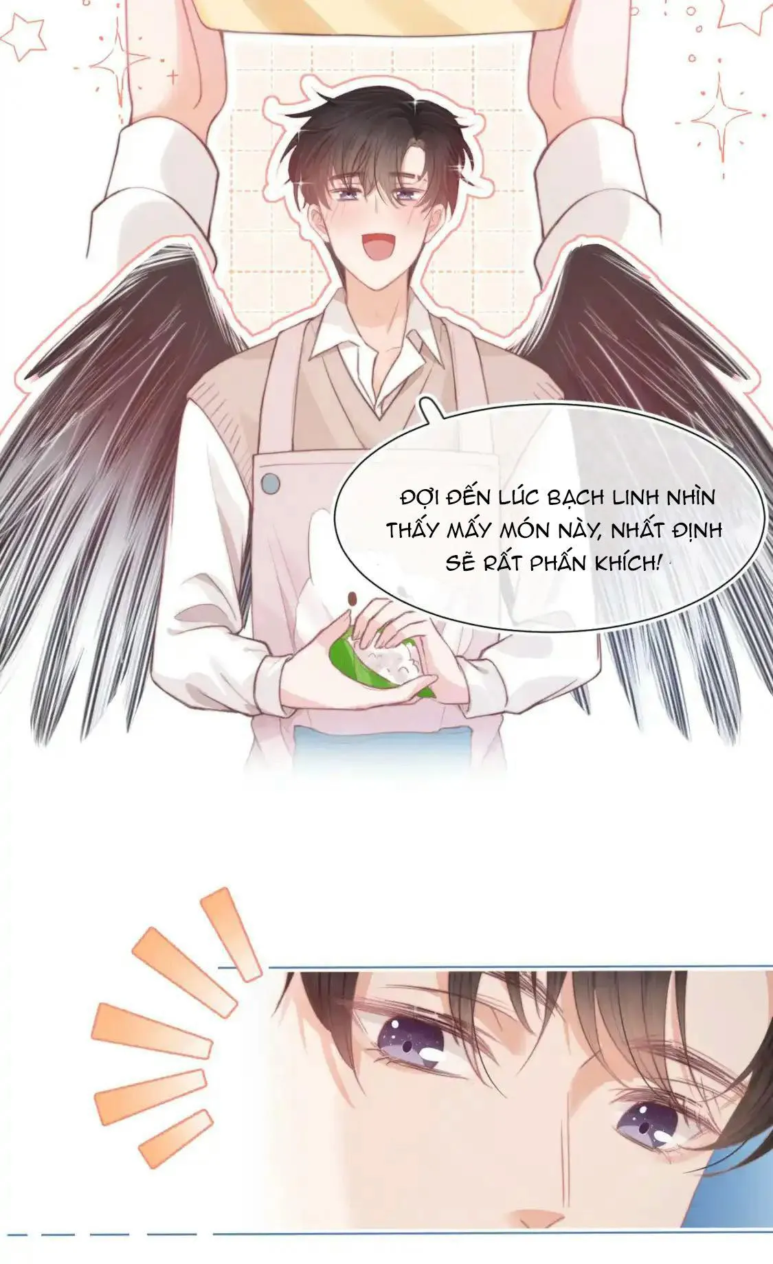 Ss2 Một ngụm ăn cả thỏ con Chapter 46 Trang 28