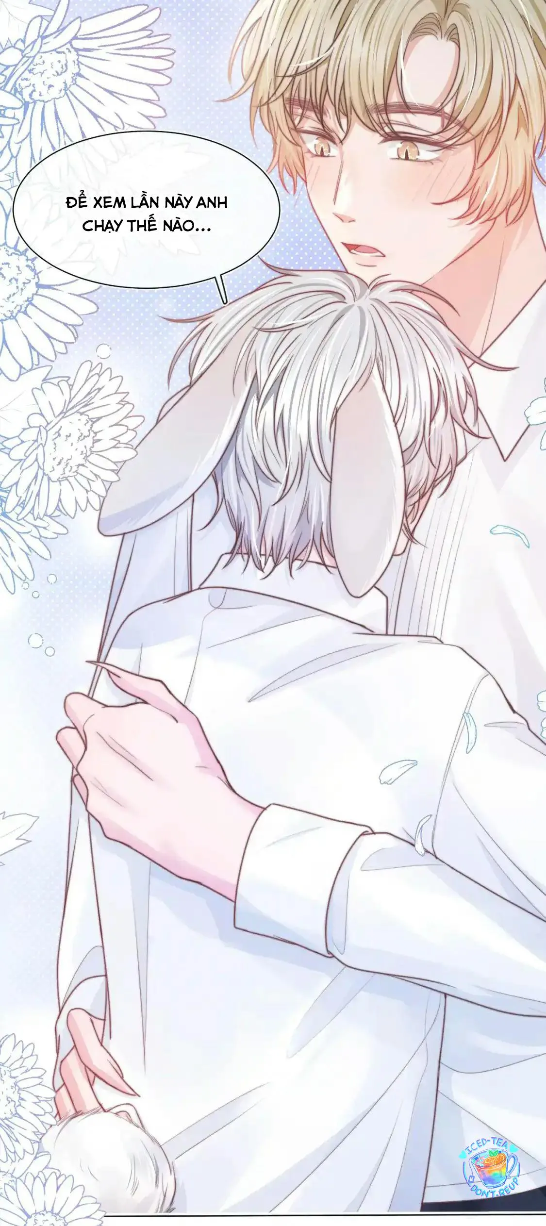 Ss2 Một ngụm ăn cả thỏ con Chapter 47 Trang 4