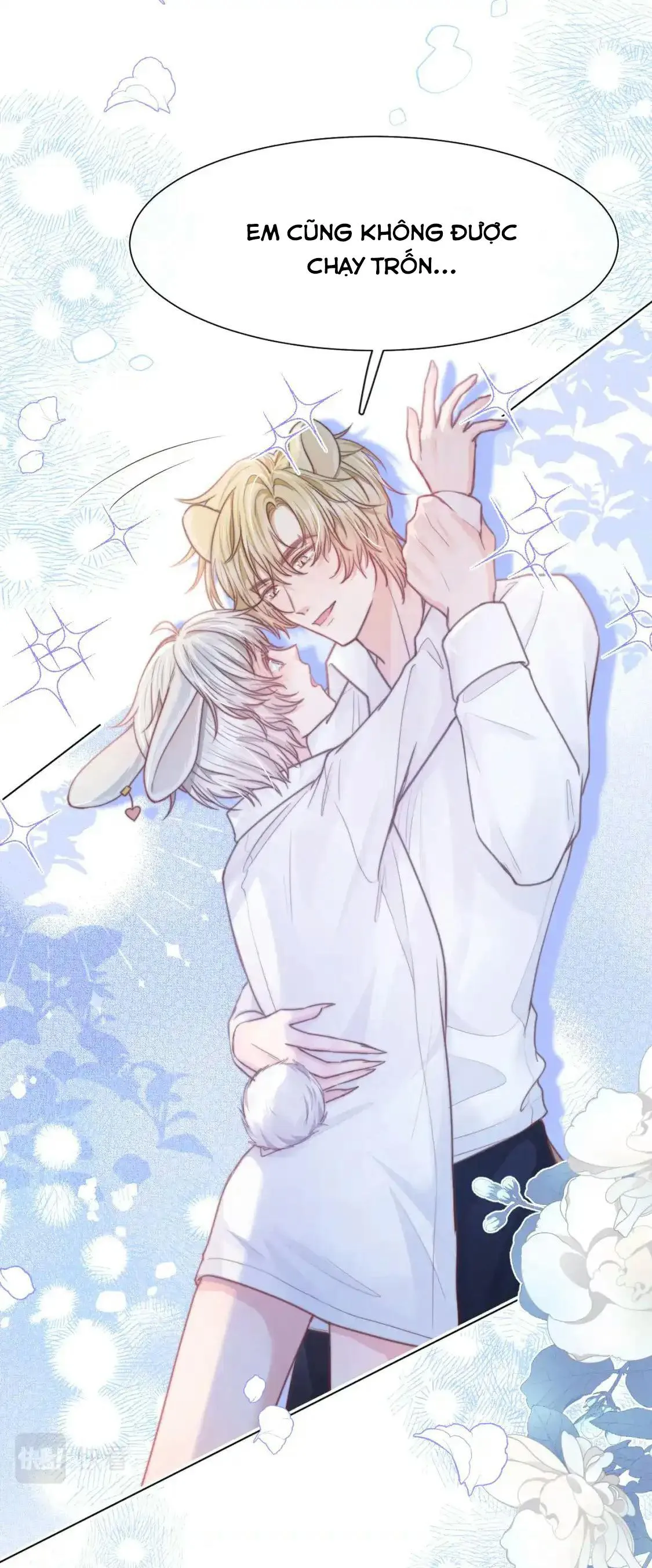 Ss2 Một ngụm ăn cả thỏ con Chapter 47 Trang 6