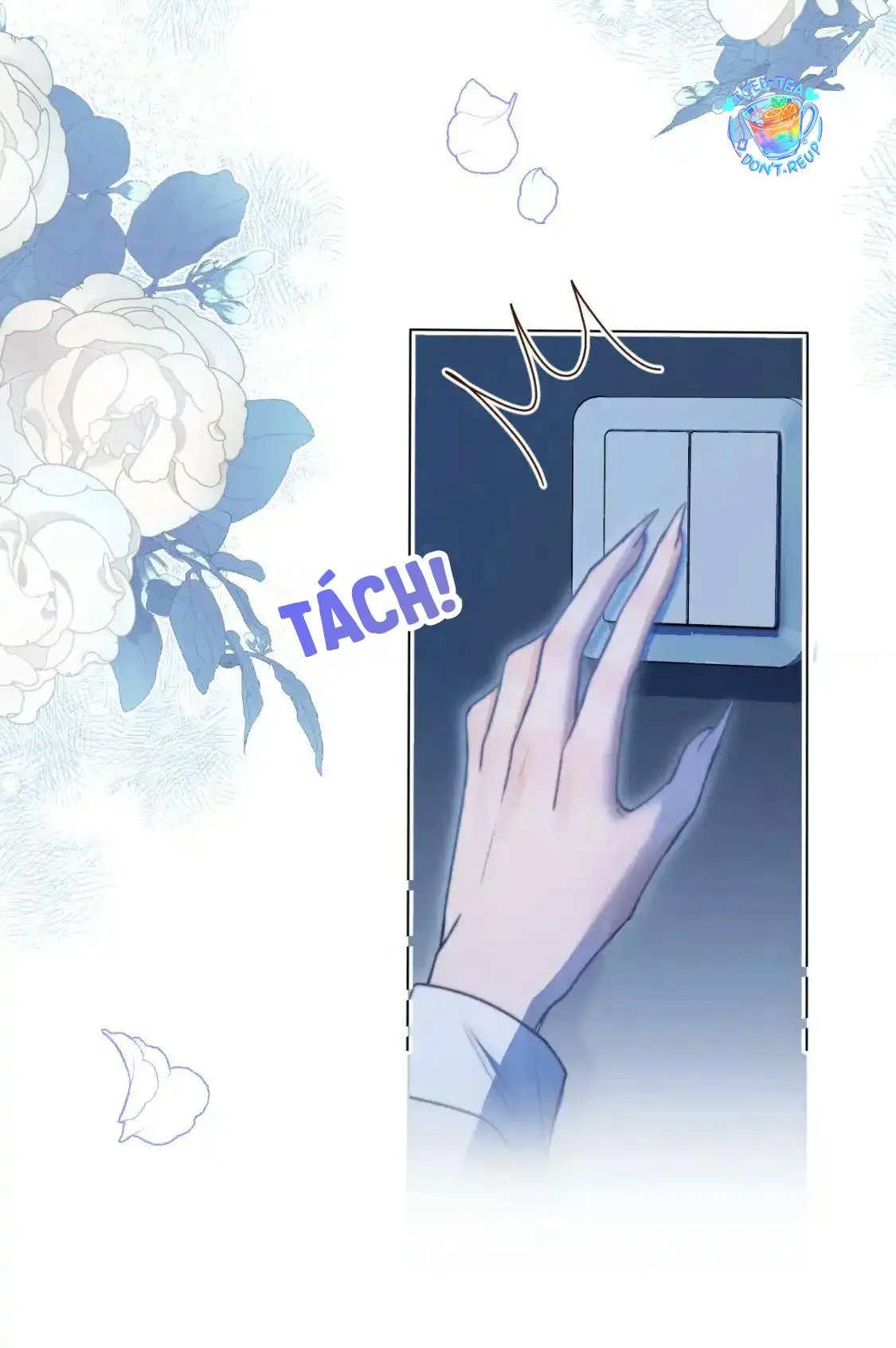 Ss2 Một ngụm ăn cả thỏ con Chapter 47 Trang 7