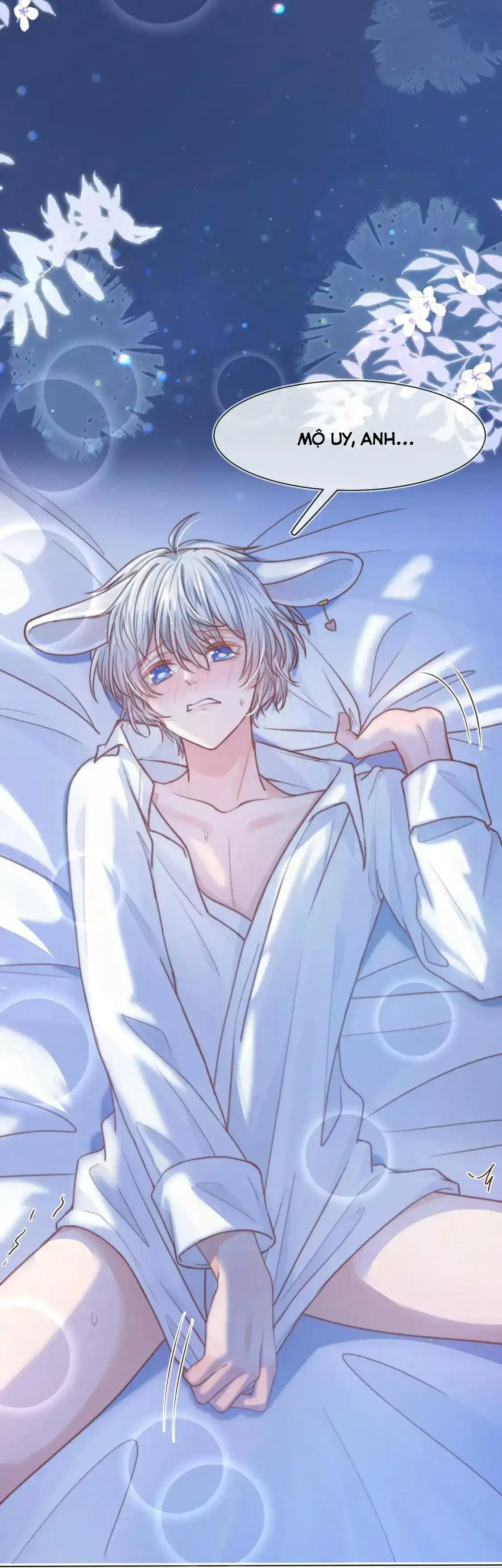 Ss2 Một ngụm ăn cả thỏ con Chapter 47 Trang 9