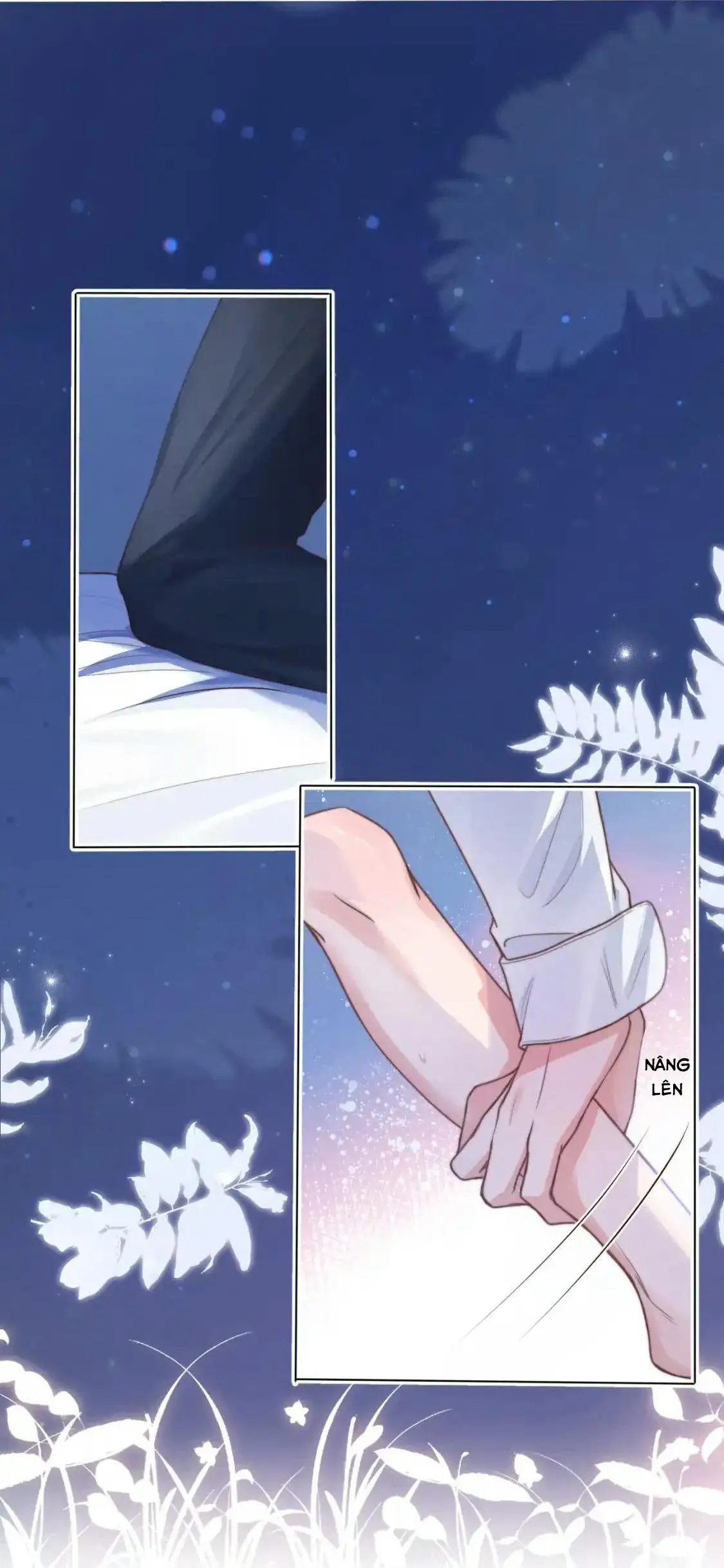 Ss2 Một ngụm ăn cả thỏ con Chapter 47 Trang 10