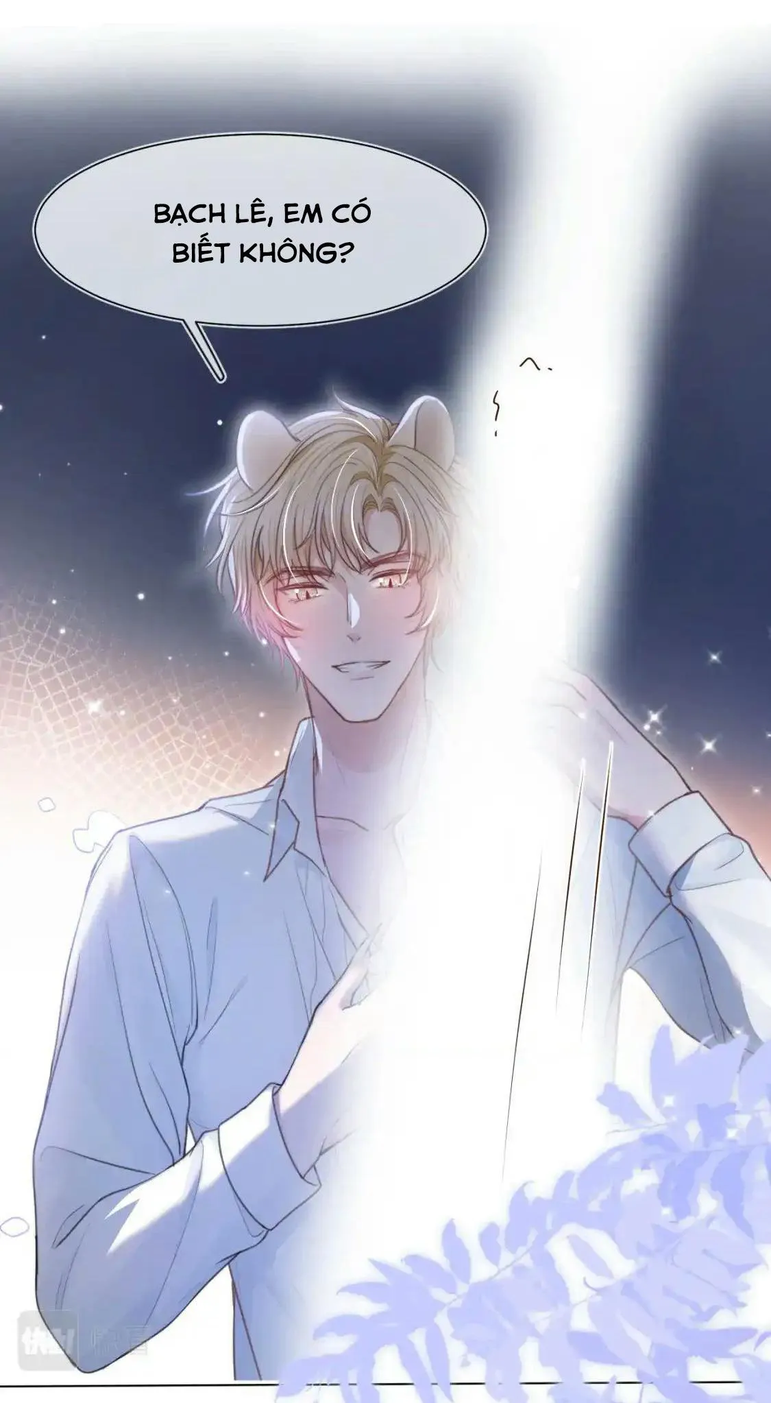 Ss2 Một ngụm ăn cả thỏ con Chapter 47 Trang 11