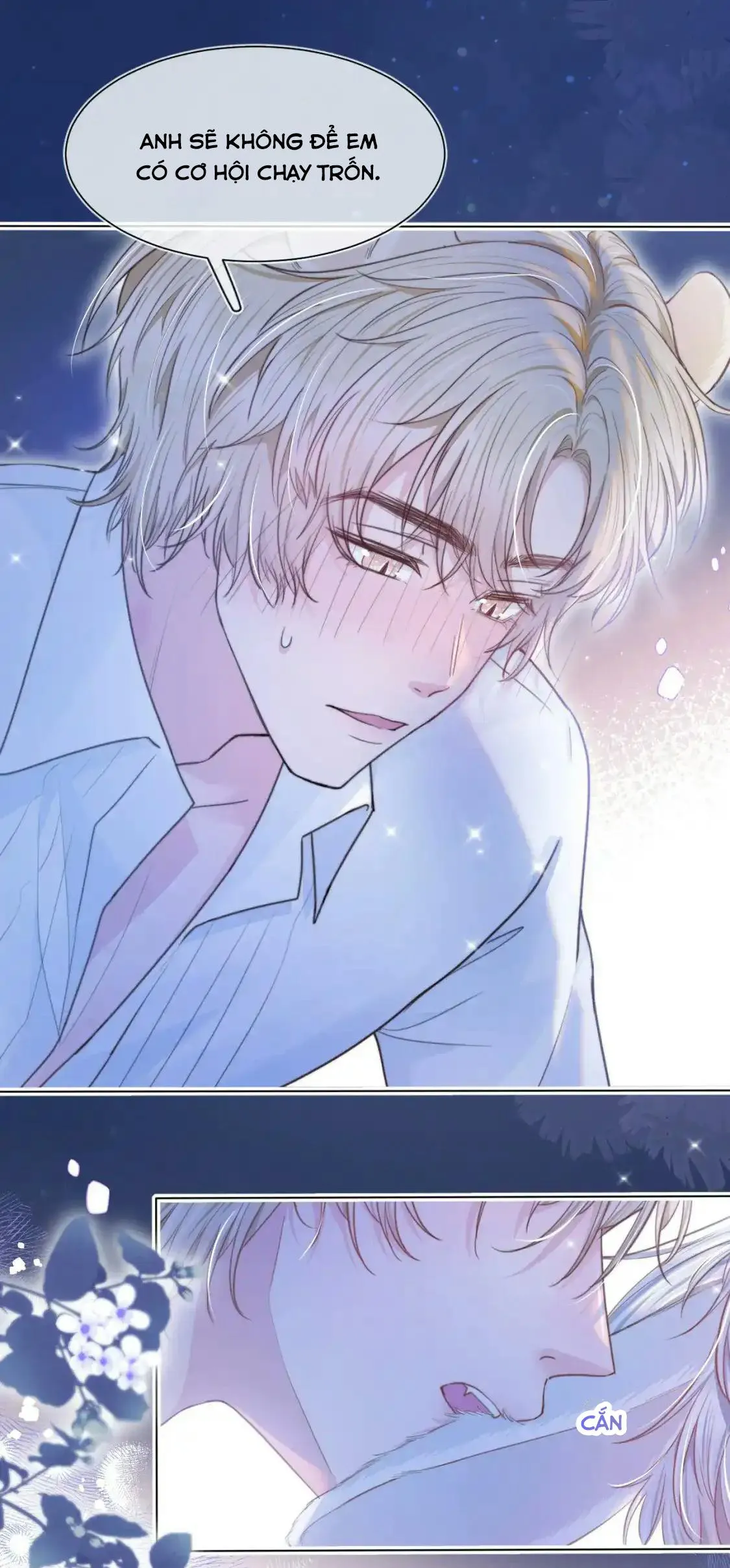 Ss2 Một ngụm ăn cả thỏ con Chapter 47 Trang 14