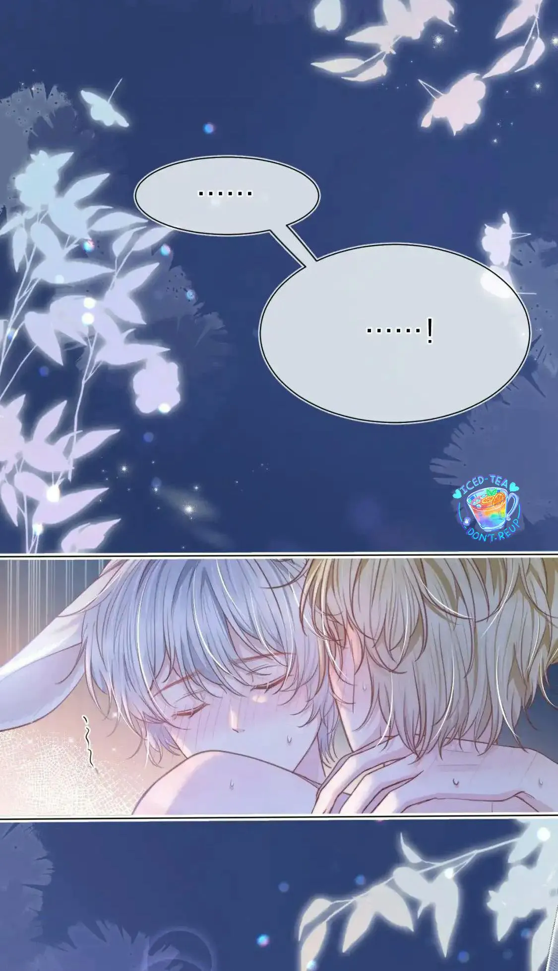 Ss2 Một ngụm ăn cả thỏ con Chapter 47 Trang 17