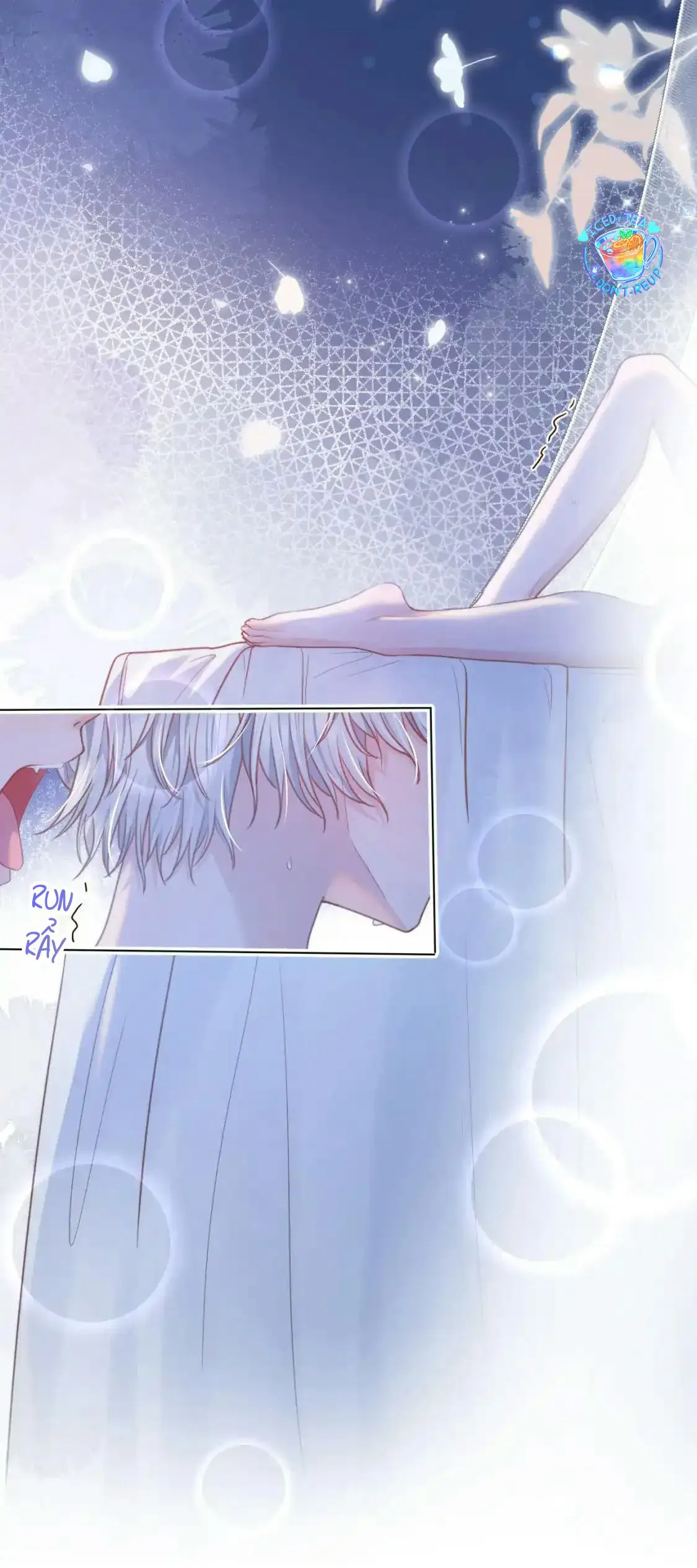 Ss2 Một ngụm ăn cả thỏ con Chapter 47 Trang 18