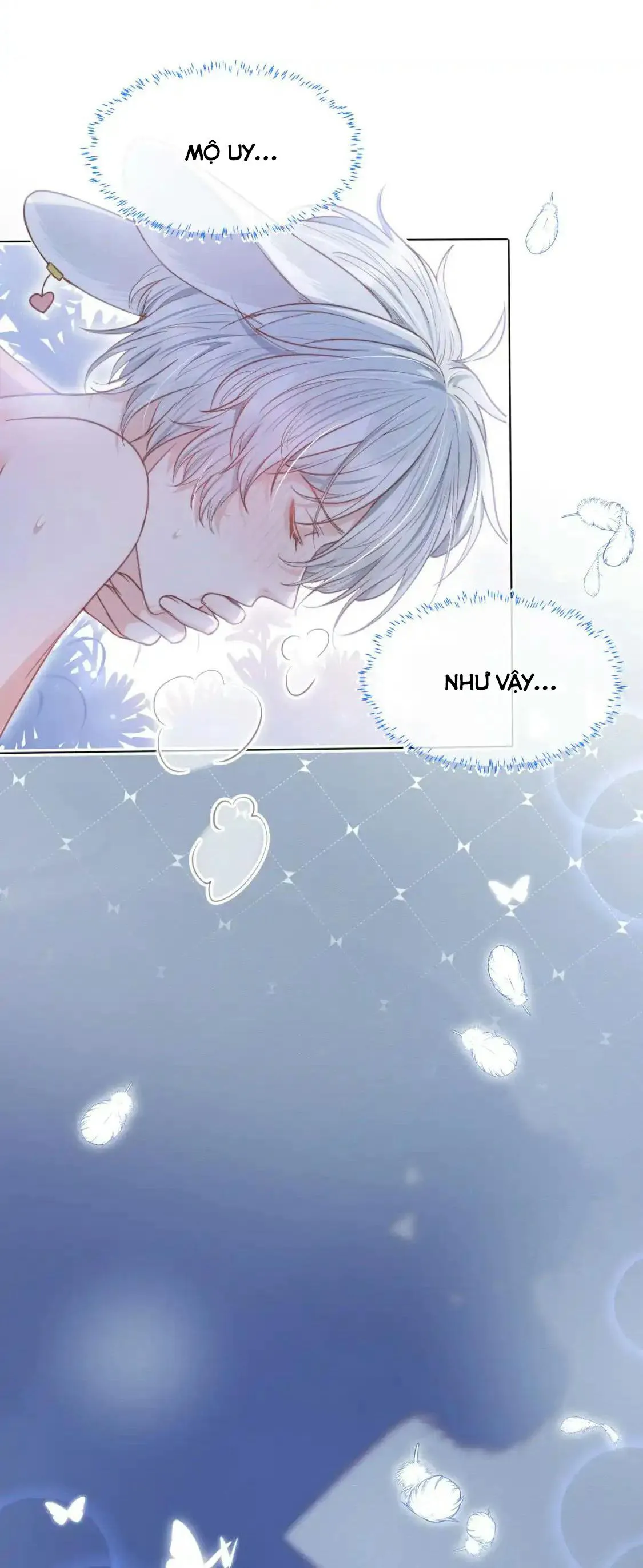 Ss2 Một ngụm ăn cả thỏ con Chapter 47 Trang 19