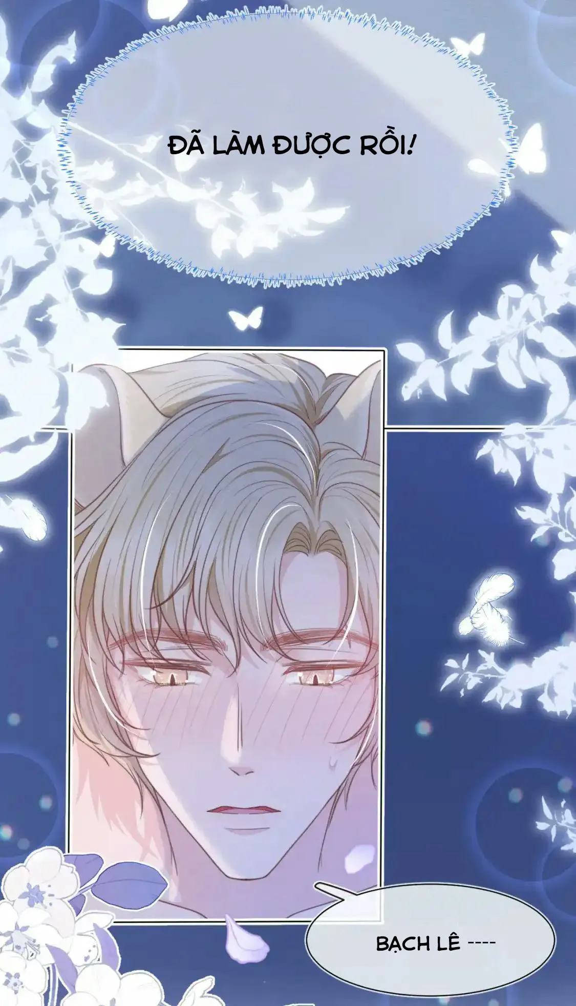 Ss2 Một ngụm ăn cả thỏ con Chapter 47 Trang 20