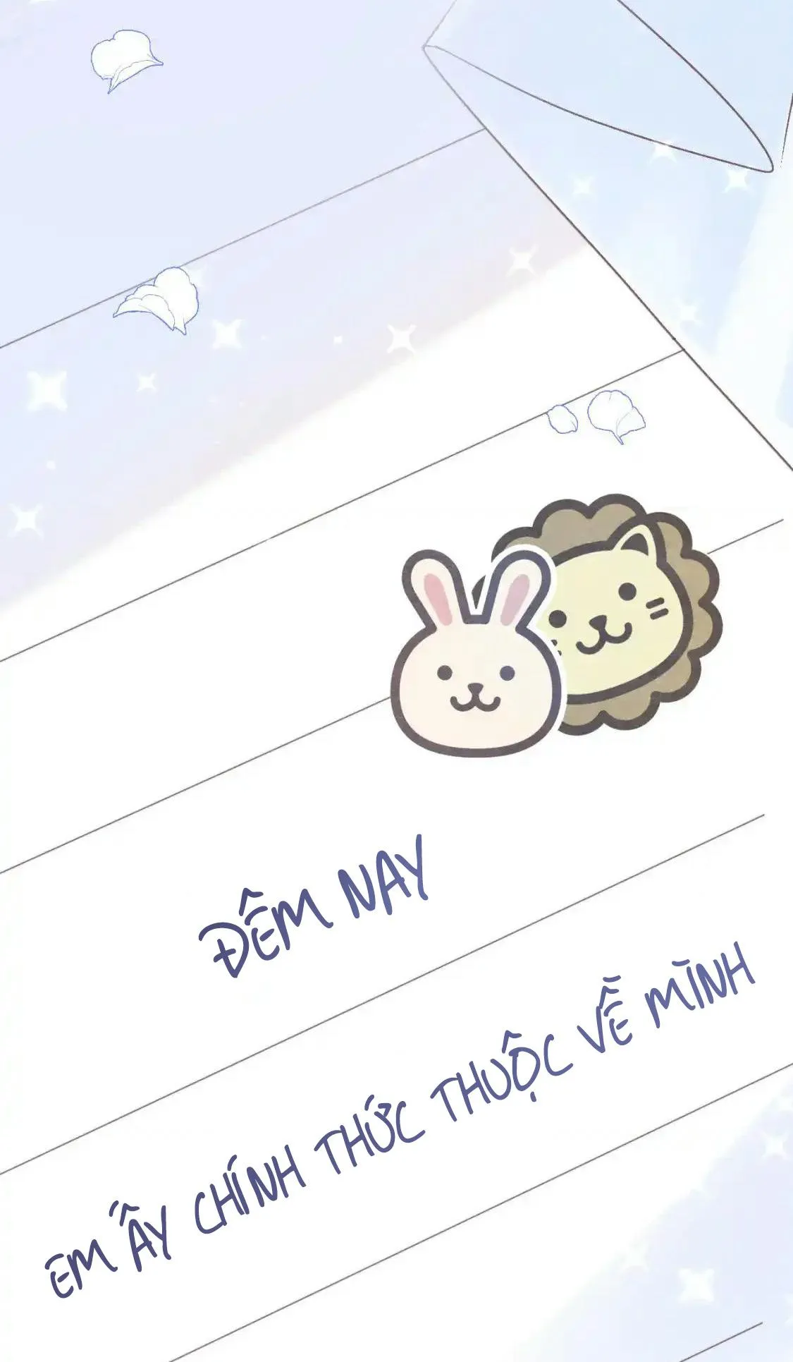 Ss2 Một ngụm ăn cả thỏ con Chapter 47 Trang 24