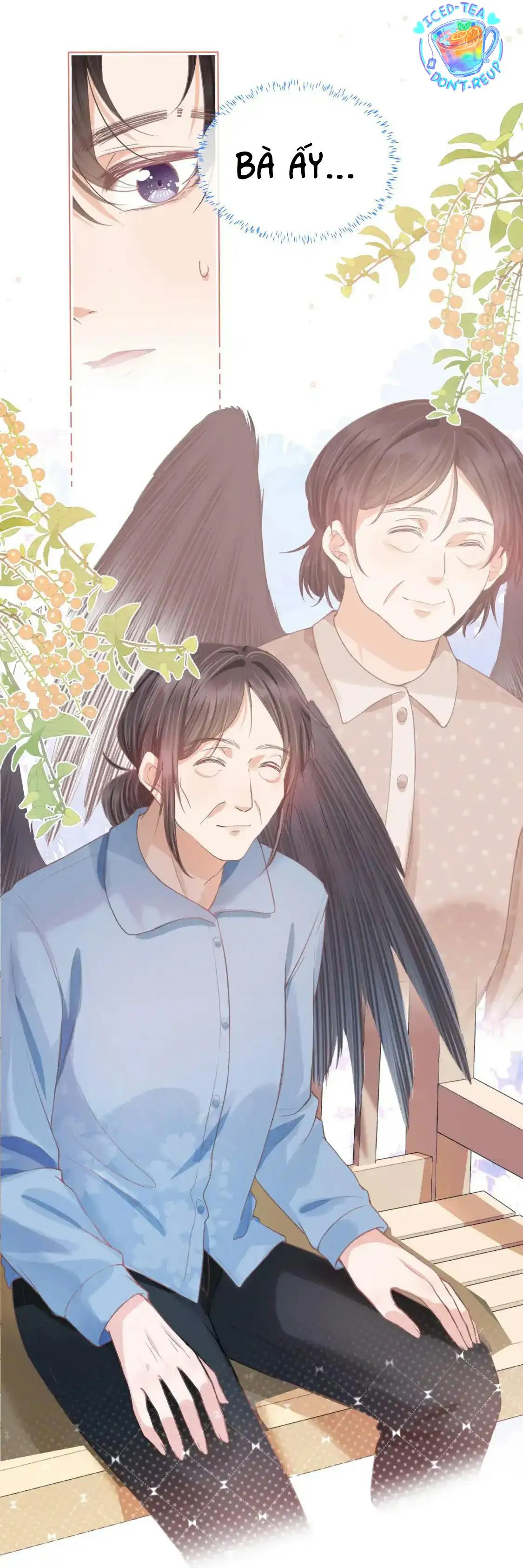 Ss2 Một ngụm ăn cả thỏ con Chapter 48 Trang 3