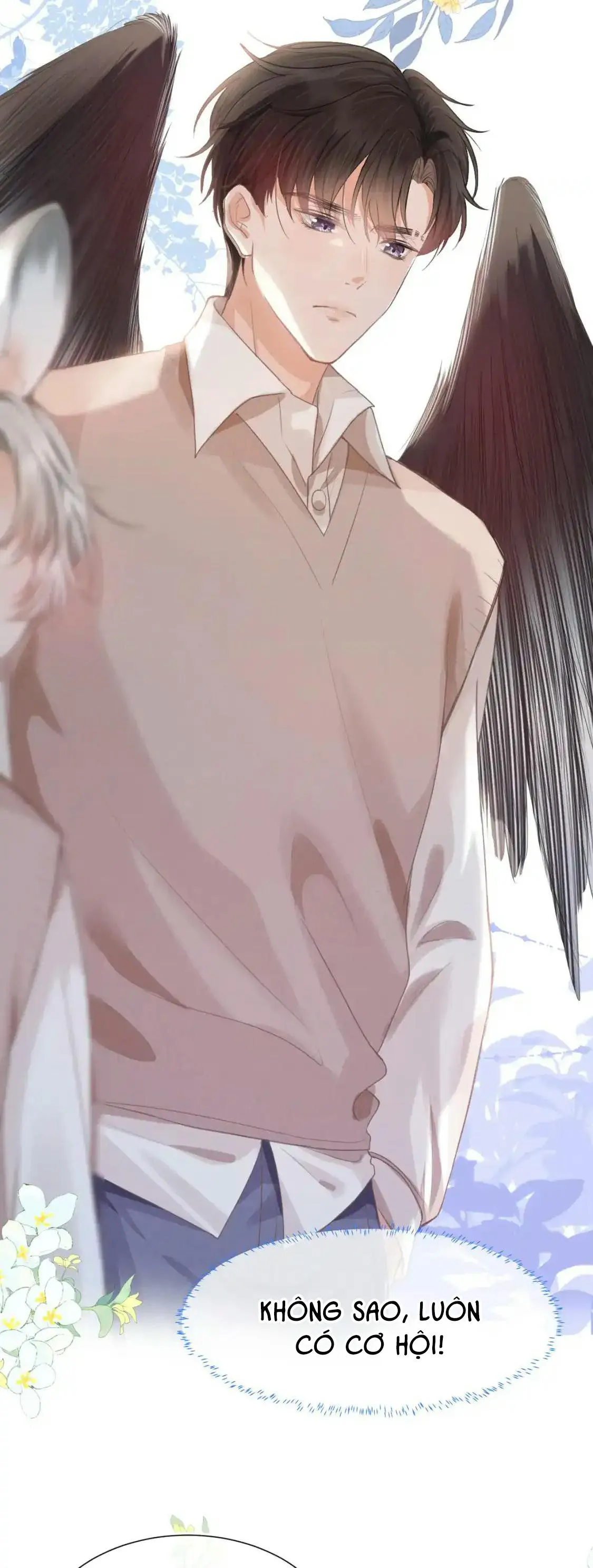 Ss2 Một ngụm ăn cả thỏ con Chapter 48 Trang 9