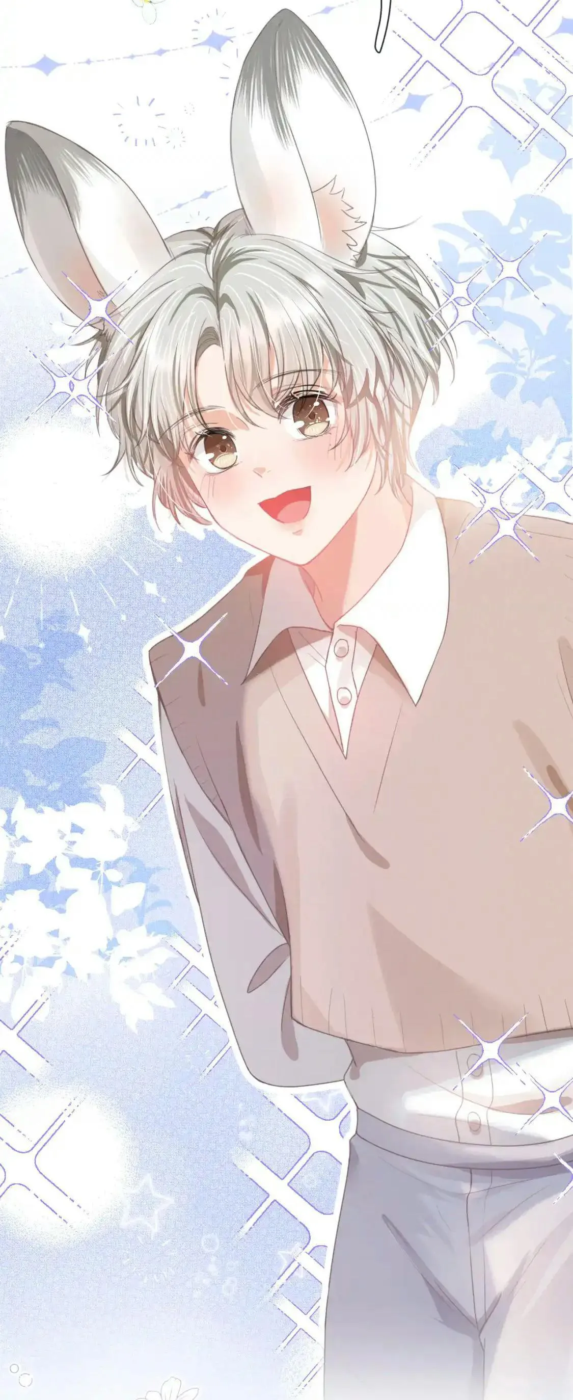 Ss2 Một ngụm ăn cả thỏ con Chapter 48 Trang 11