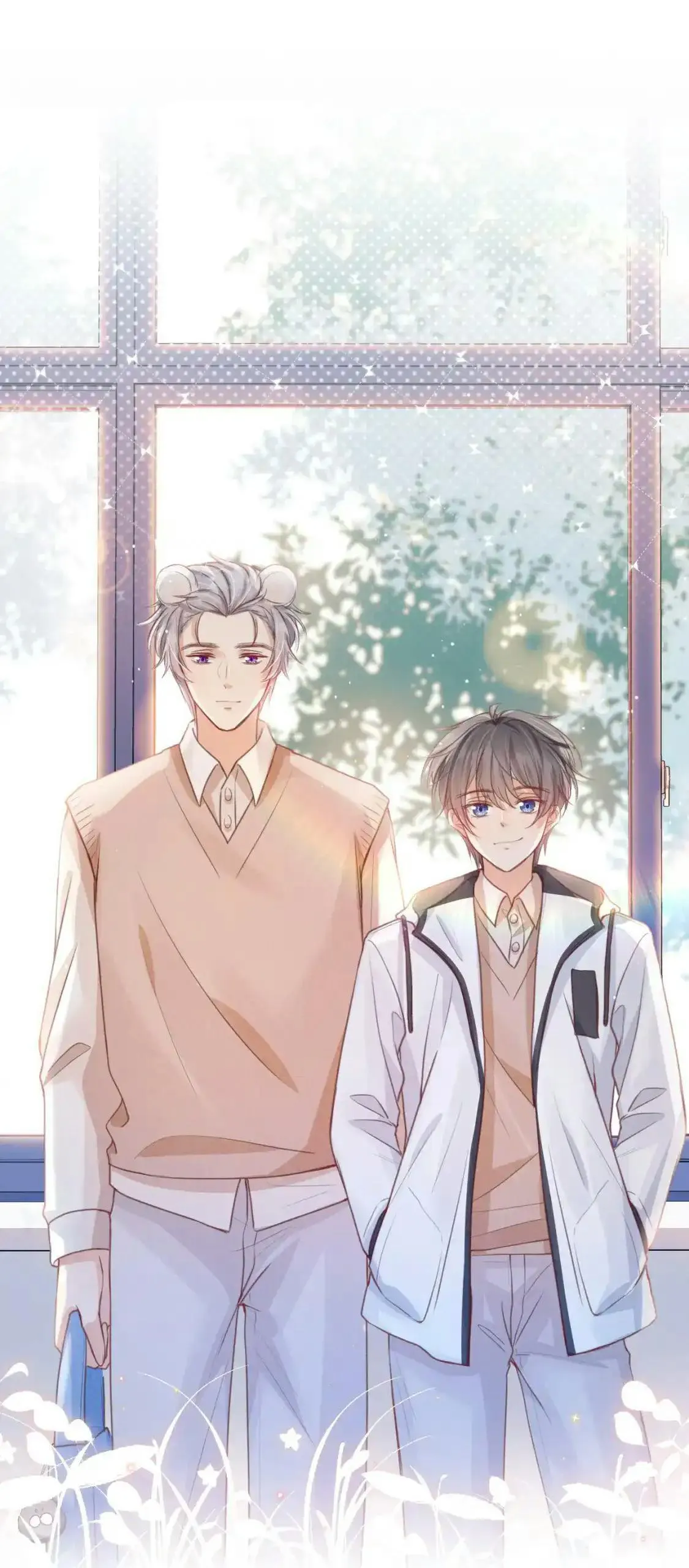 Ss2 Một ngụm ăn cả thỏ con Chapter 48 Trang 13