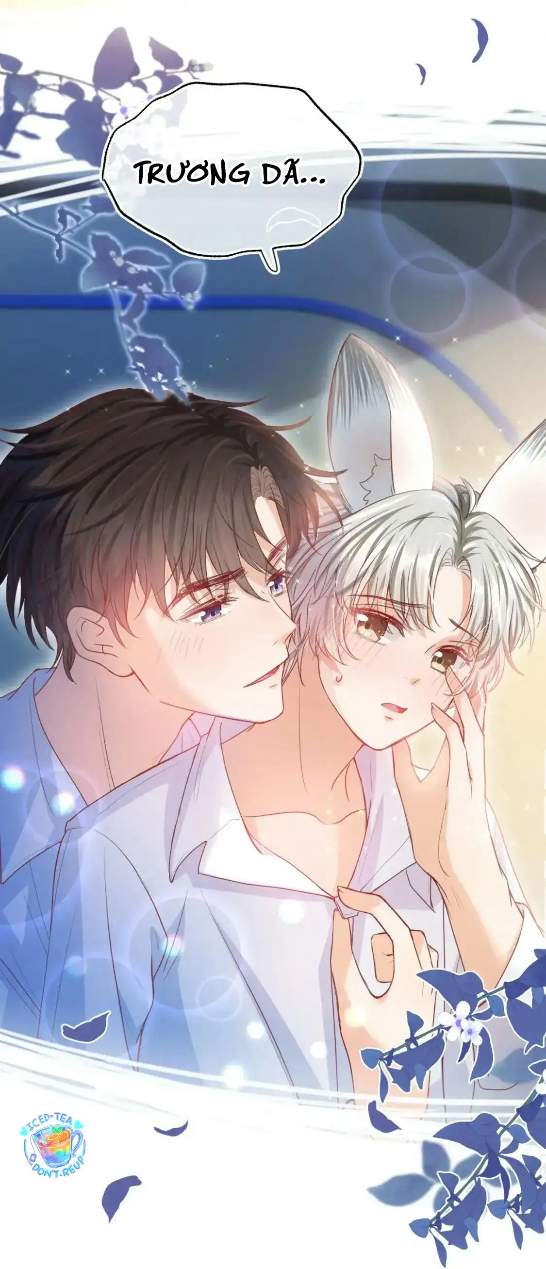 Ss2 Một ngụm ăn cả thỏ con Chapter 48 Trang 23